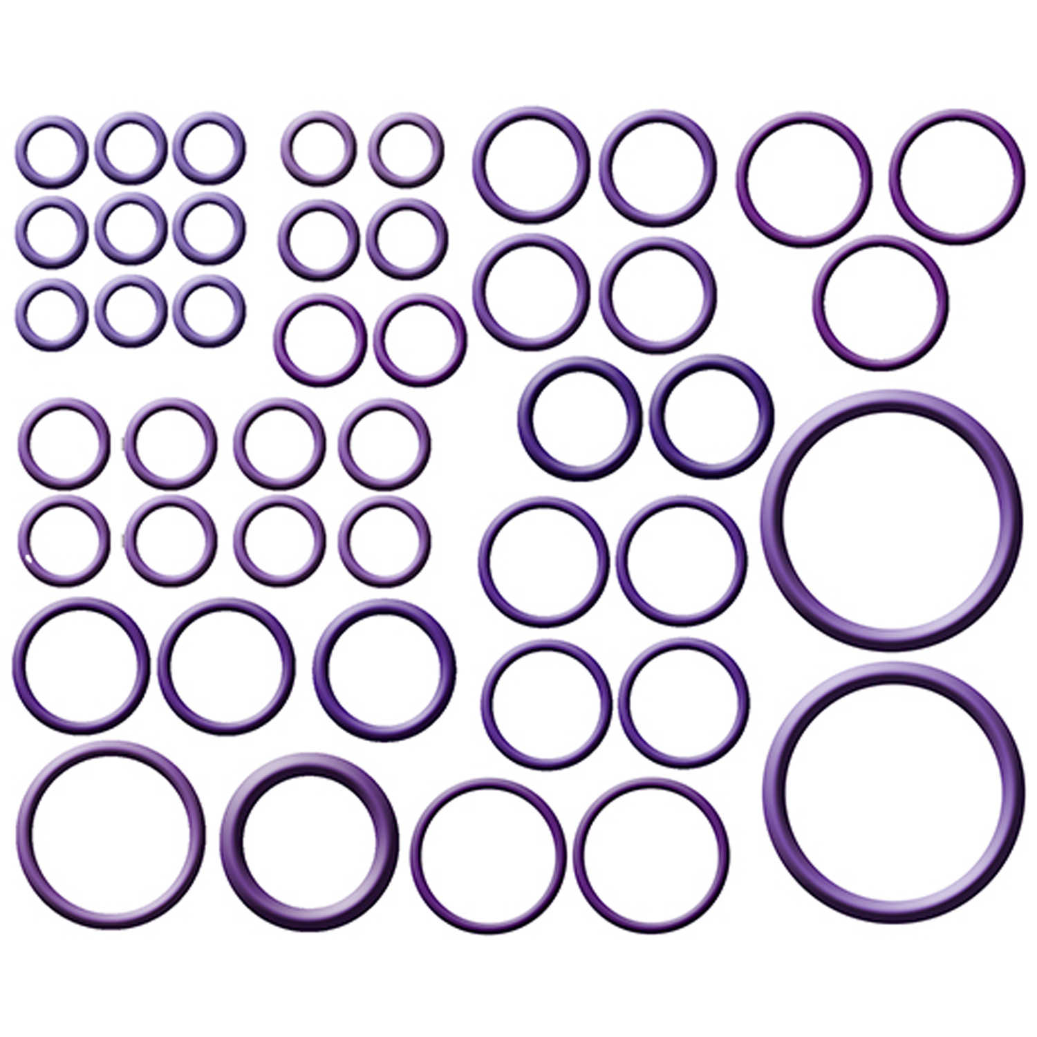 AM Rapid Seal Kit SKU GPD1321301