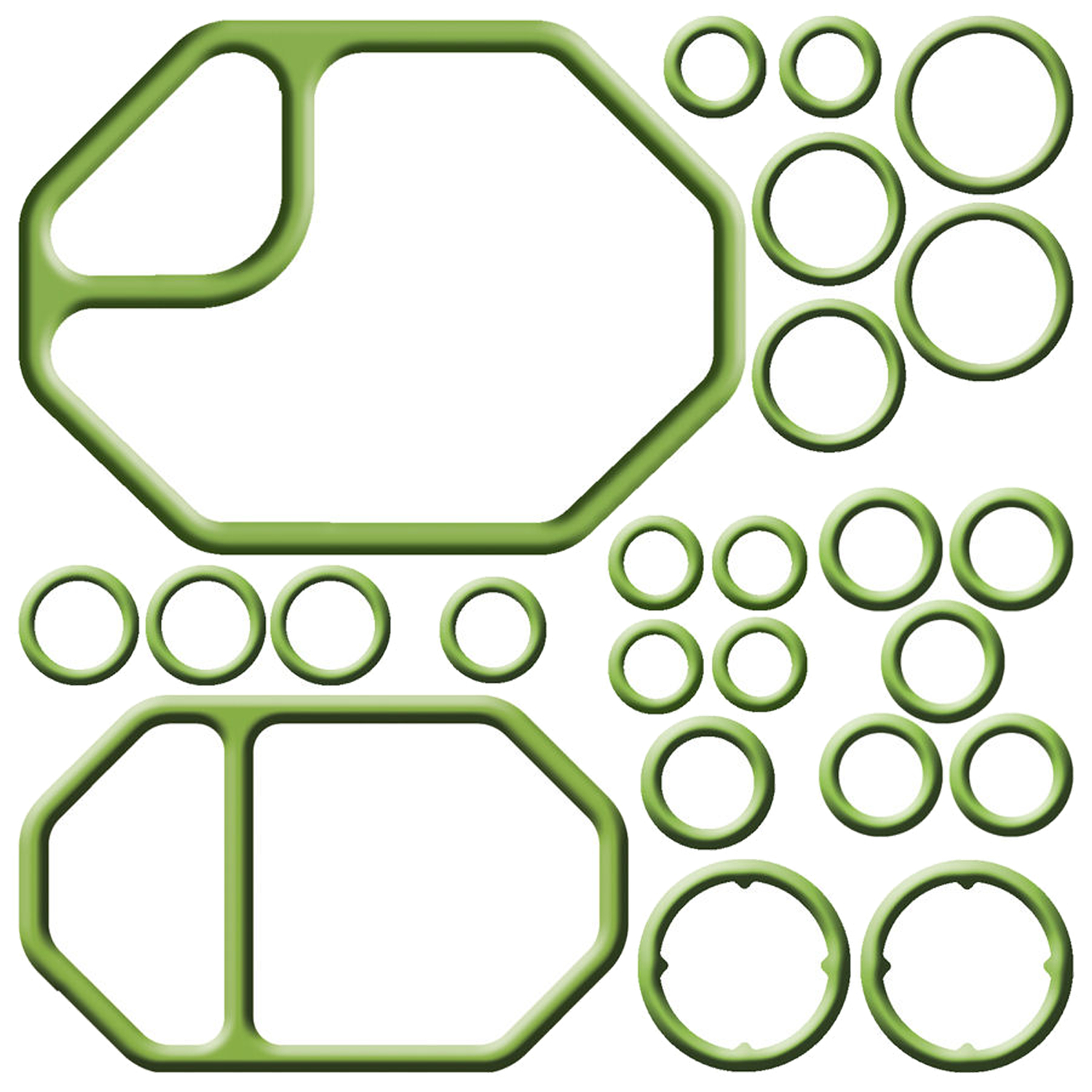AM Rapid Seal Kit SKU GPD1321303