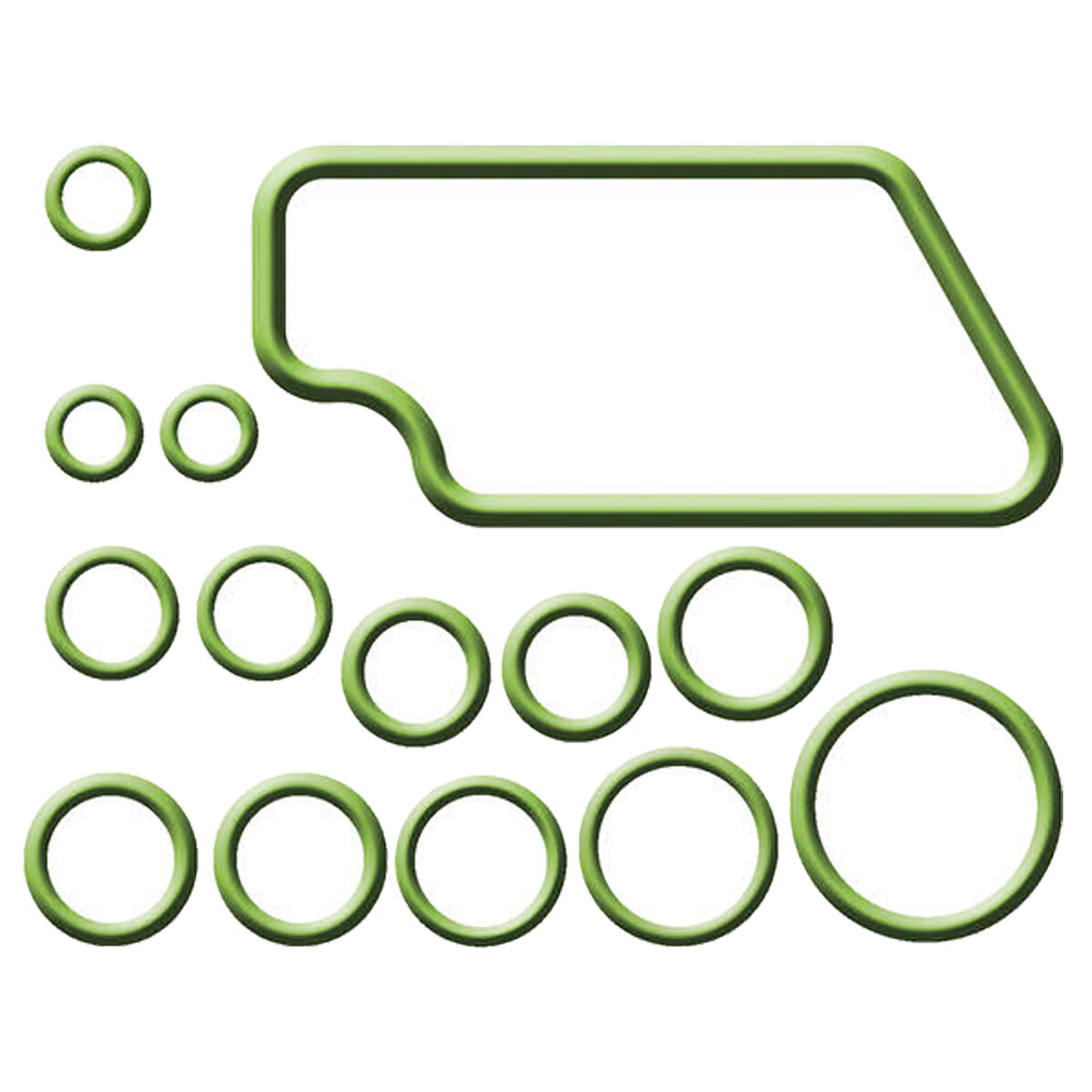 AM Rapid Seal Kit SKU GPD1321304