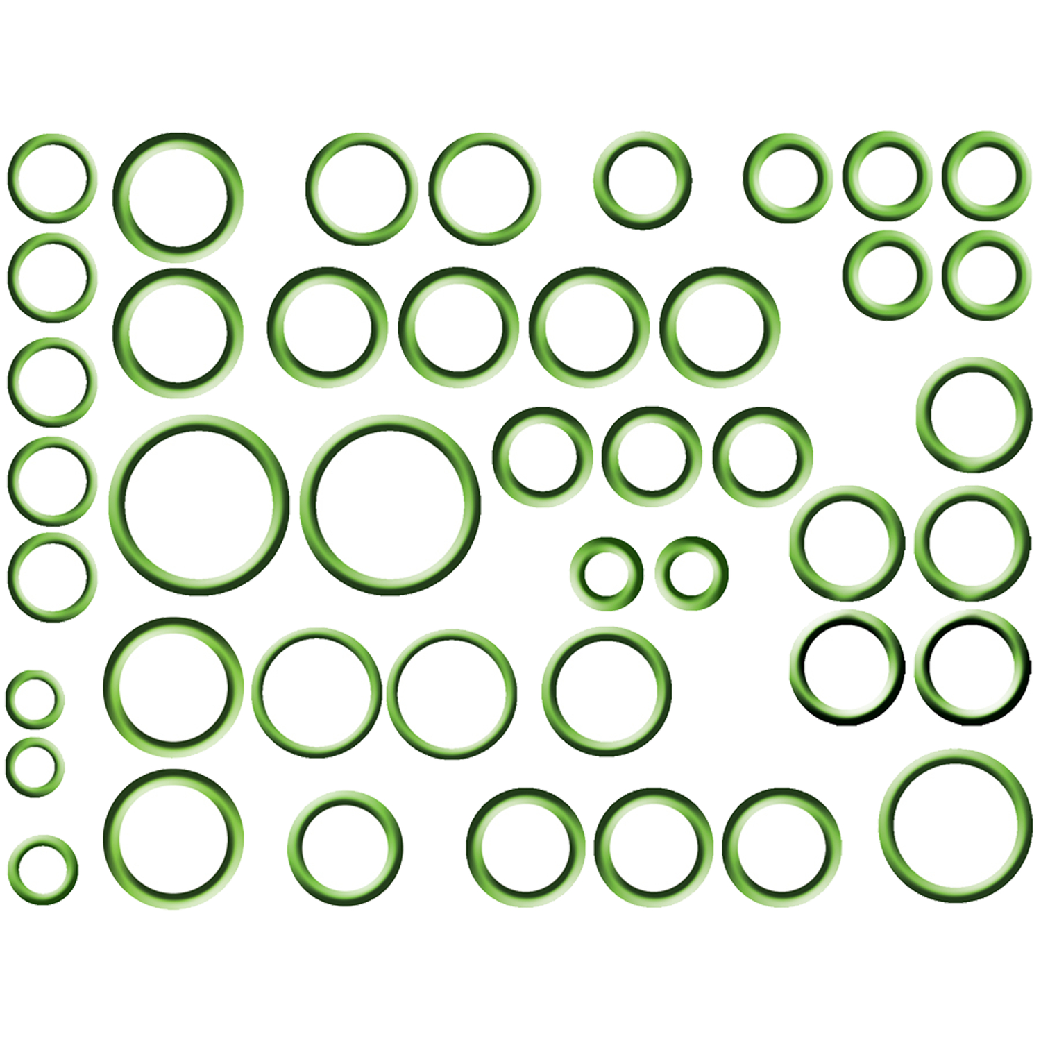 AM Rapid Seal Kit SKU GPD1321306