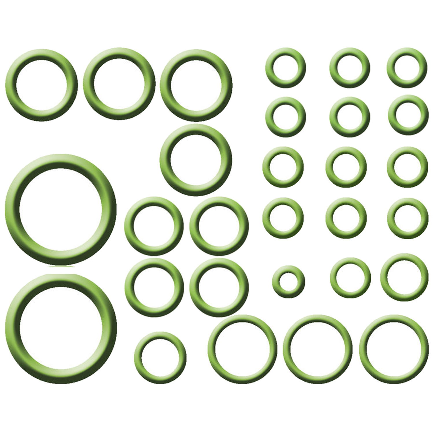 AM Rapid Seal Kit SKU GPD1321310