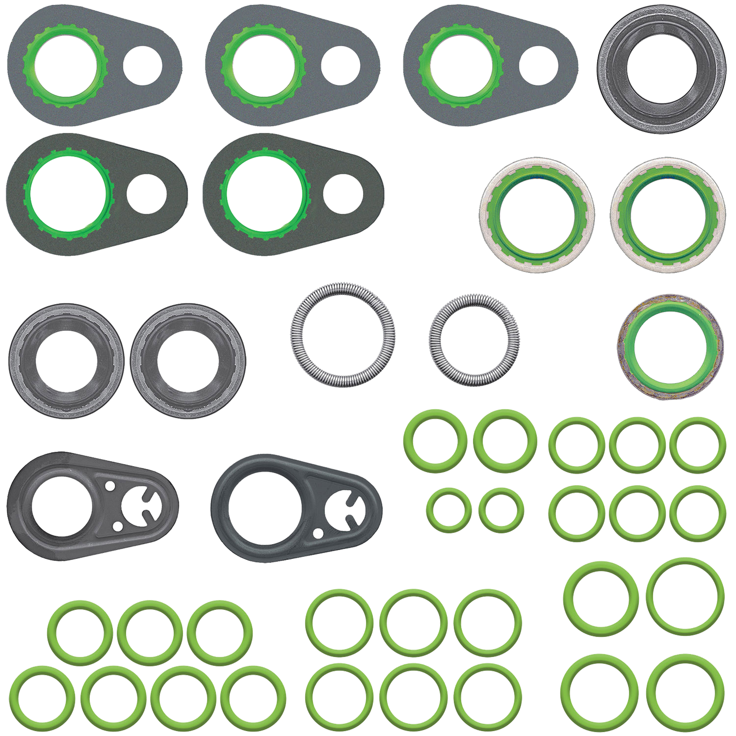 AM Rapid Seal Kit SKU GPD1321311