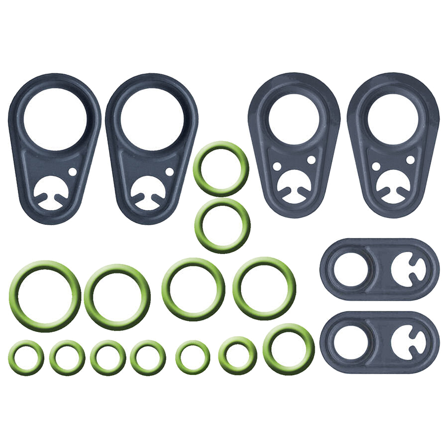 AM Rapid Seal Kit SKU GPD1321312