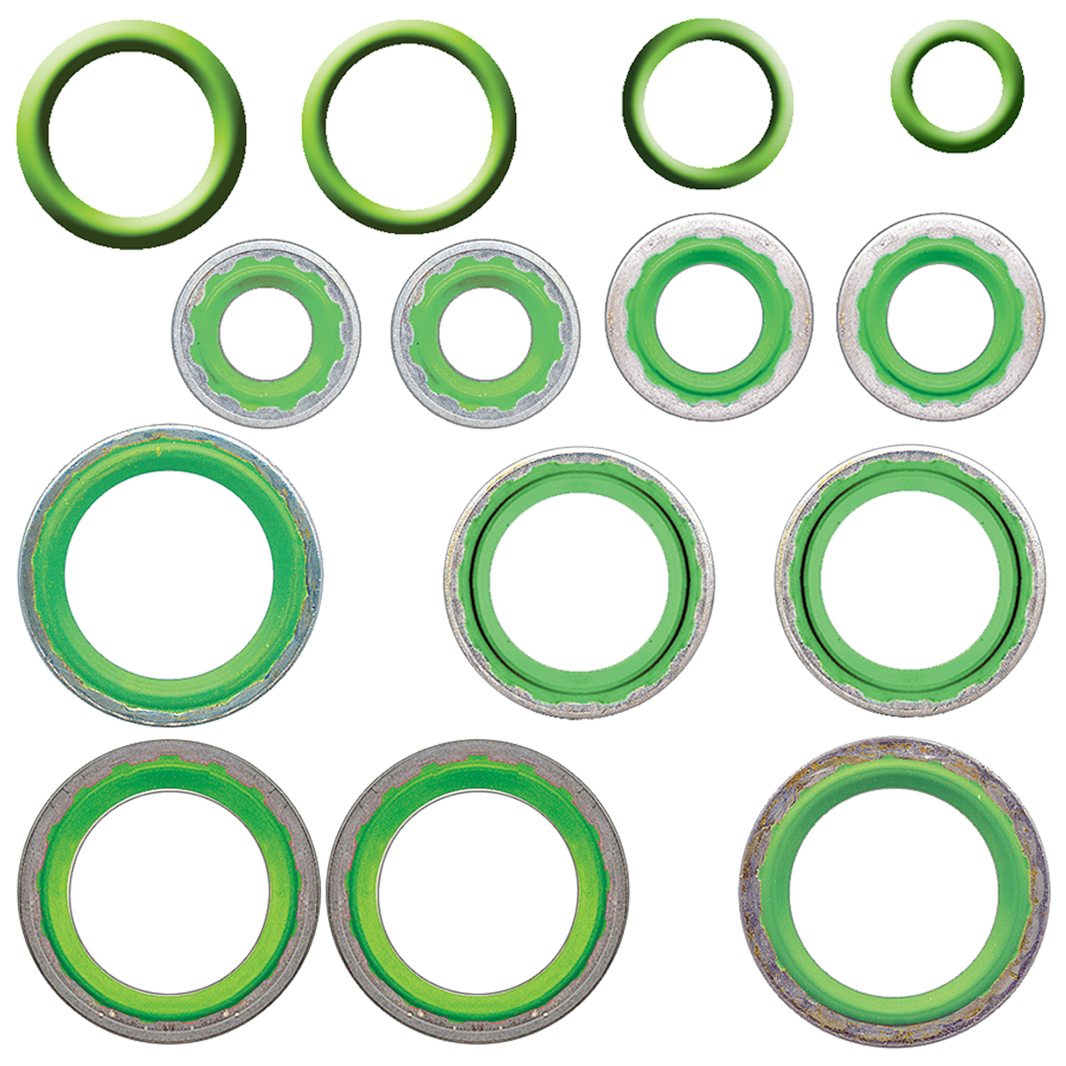 AM Rapid Seal Kit SKU GPD1321313