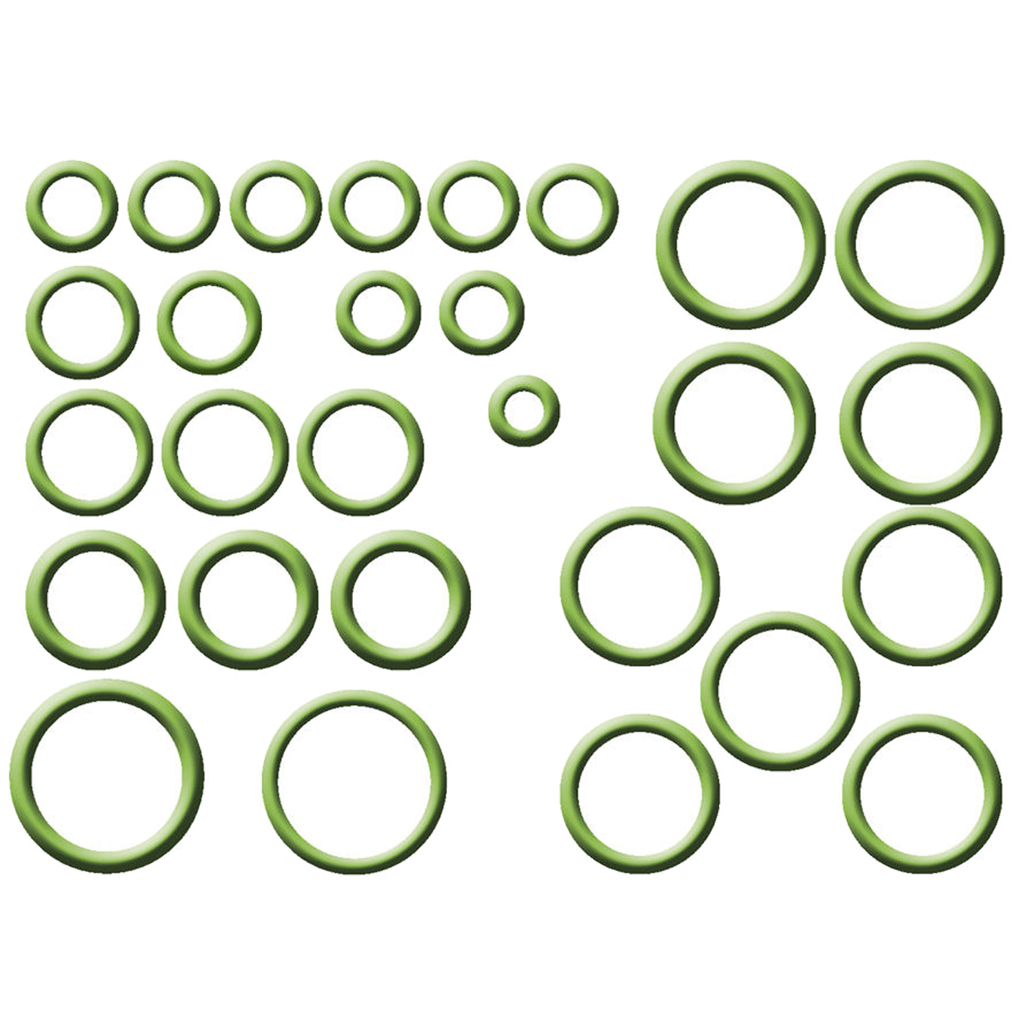 AM Rapid Seal Kit SKU GPD1321314