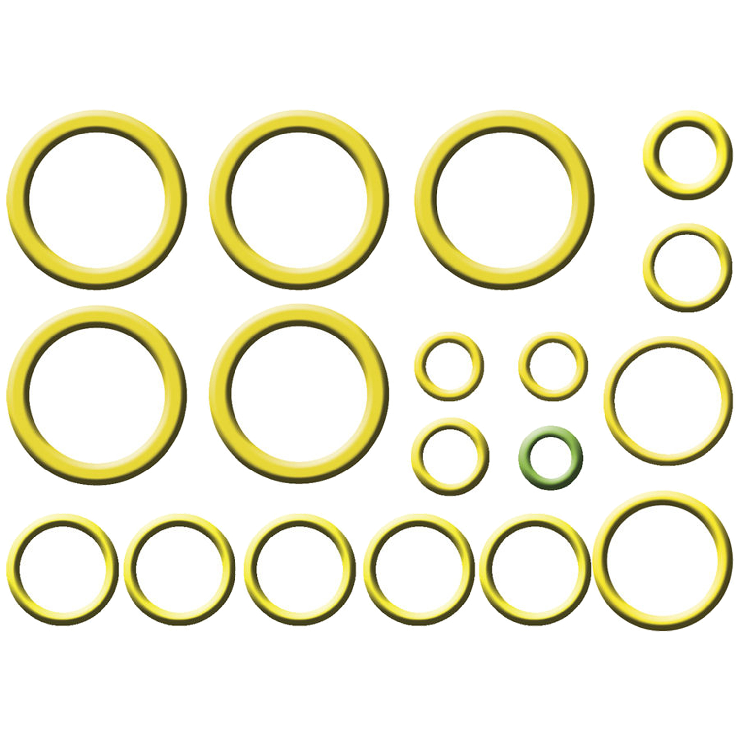 AM Rapid Seal Kit SKU GPD1321318