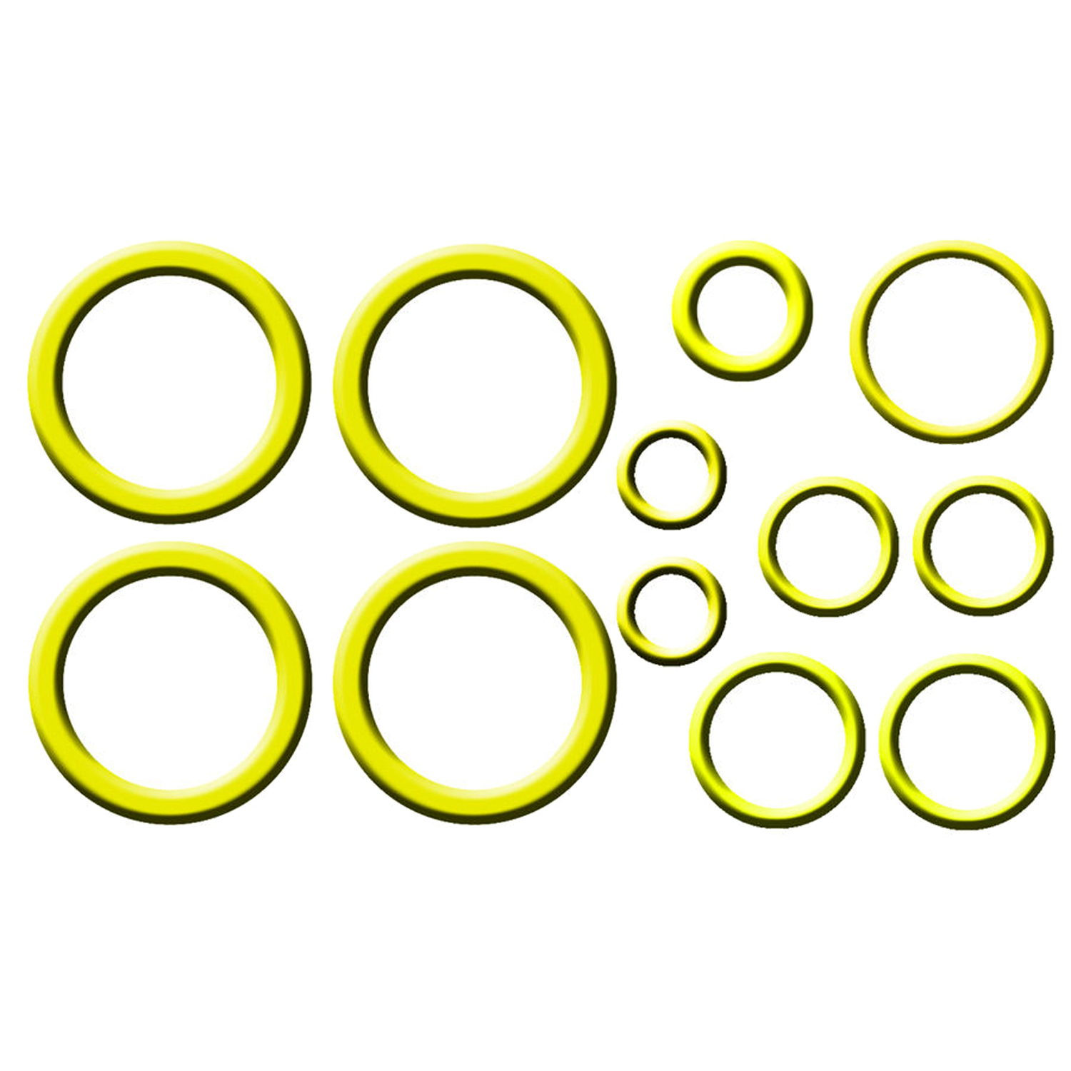 AM A C O Ring and Gasket Seal Kit SKU GPD1321321