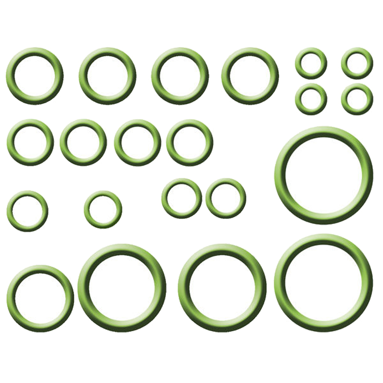 AM Rapid Seal Kit SKU GPD1321322