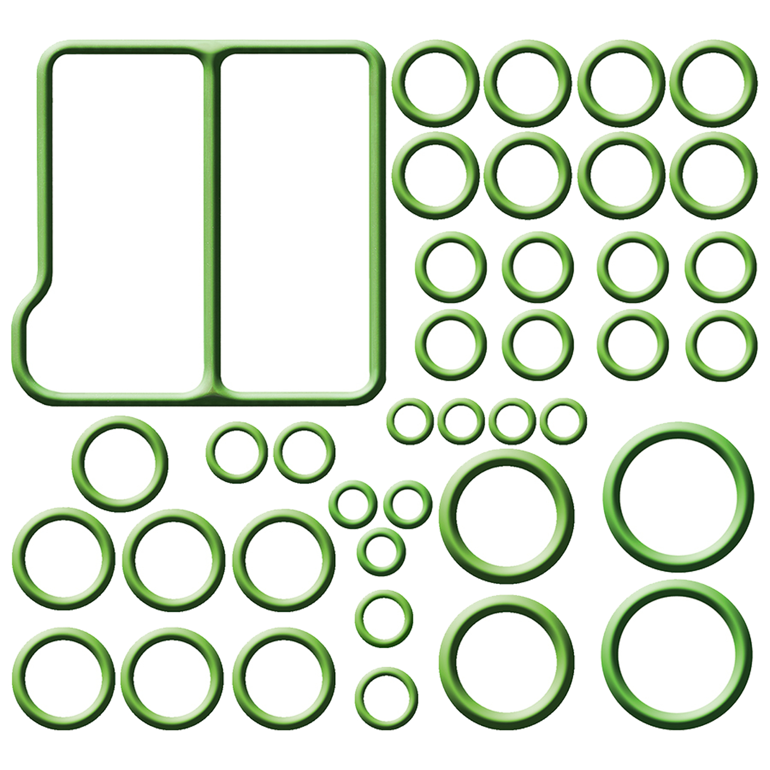 AM Rapid Seal Kit SKU GPD1321323