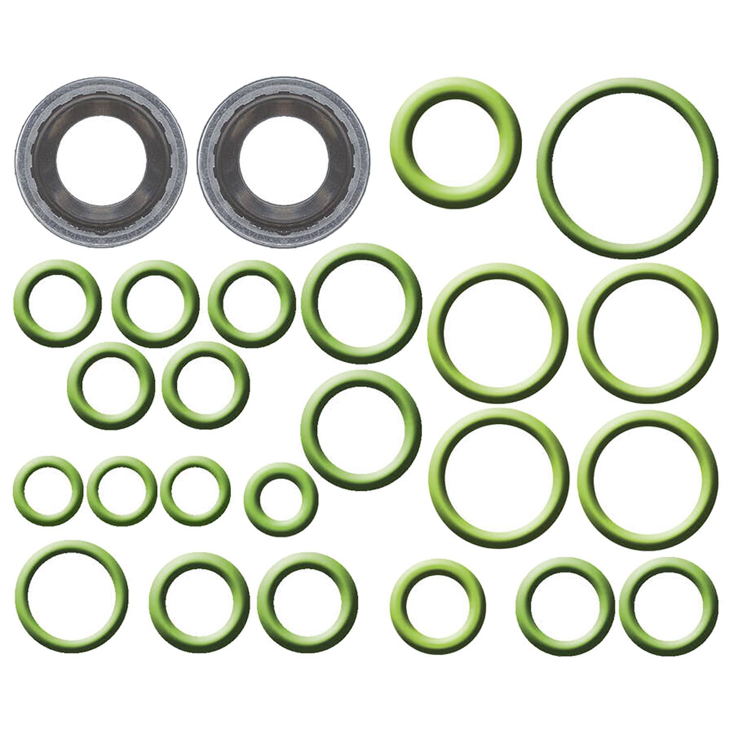 AM A C O Ring and Gasket Seal Kit SKU GPD1321324