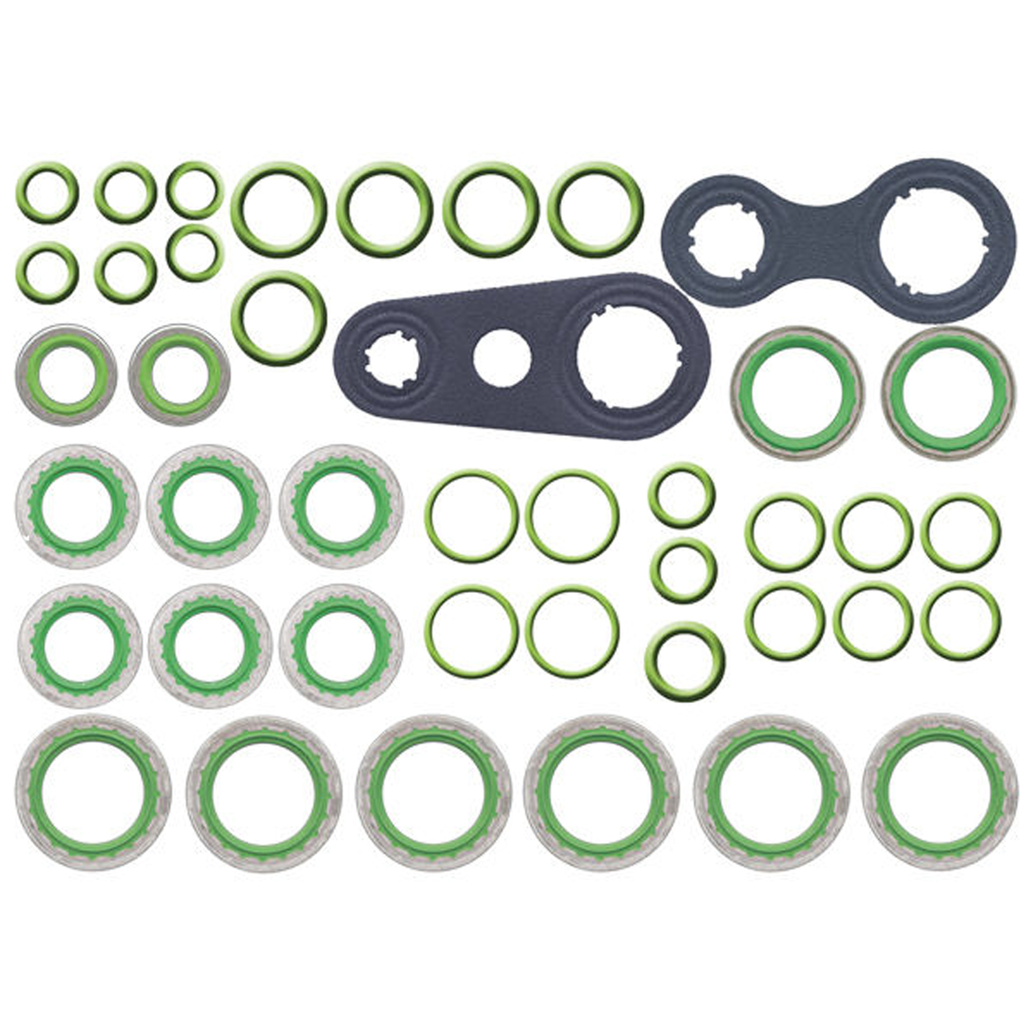 AM Rapid Seal Kit SKU GPD1321325