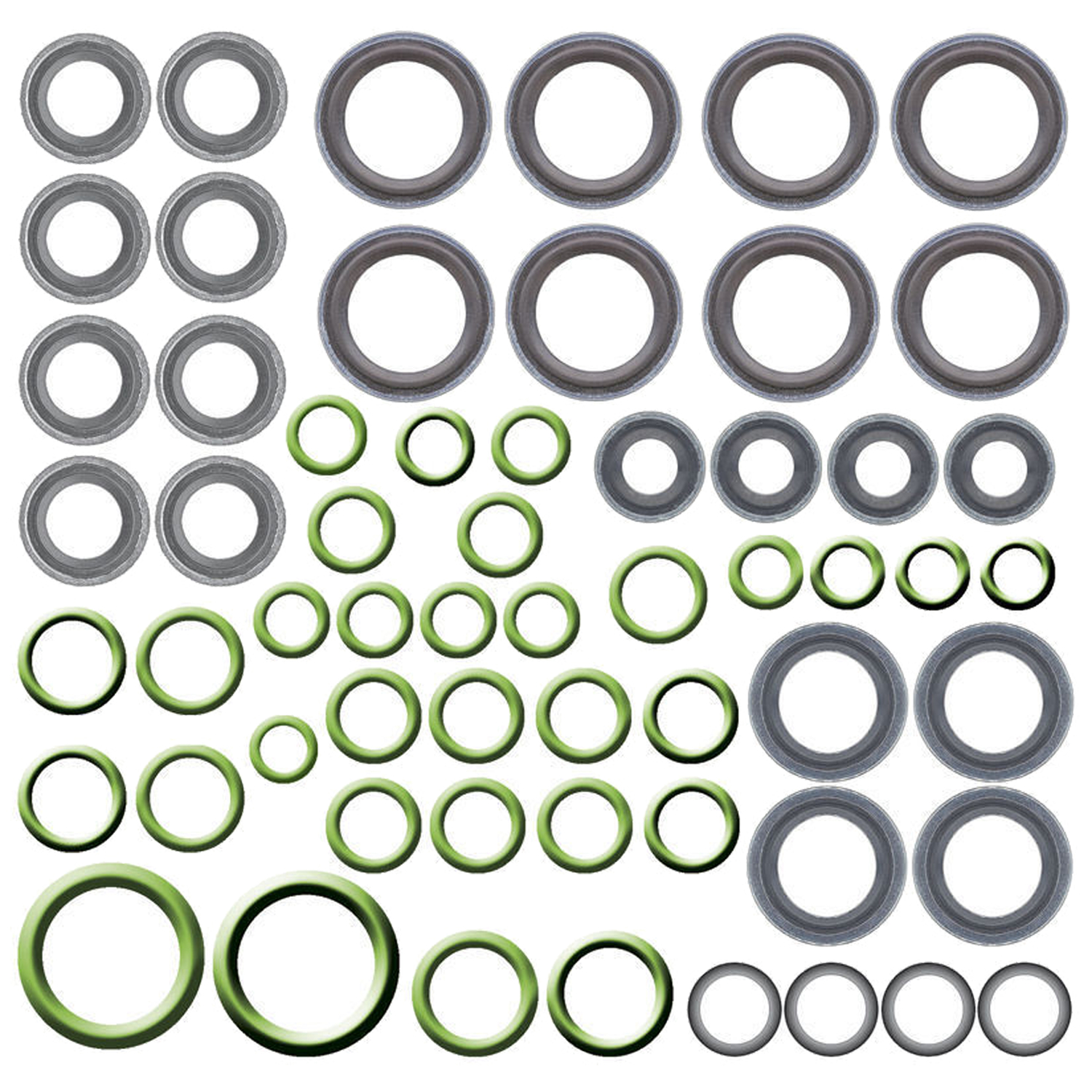 AM Rapid Seal Kit SKU GPD1321328