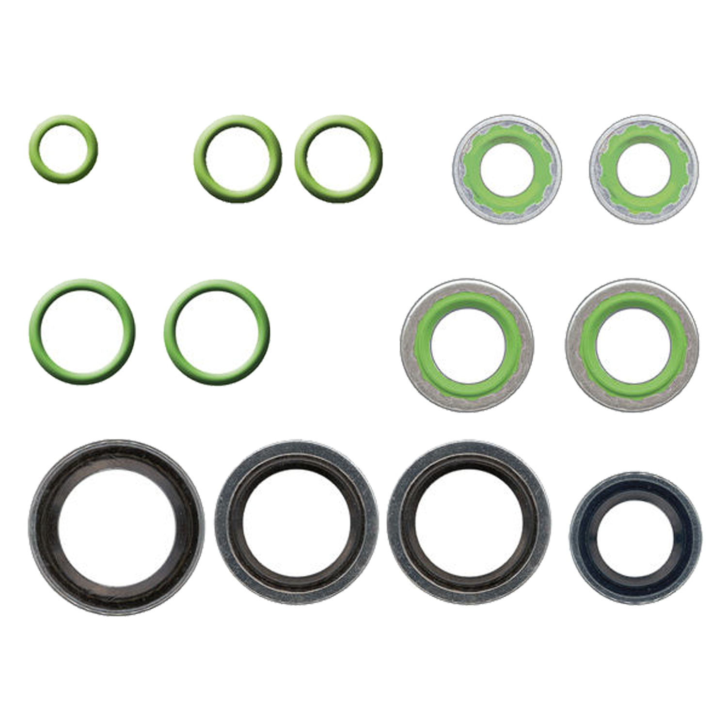 AM Rapid Seal Kit SKU GPD1321330