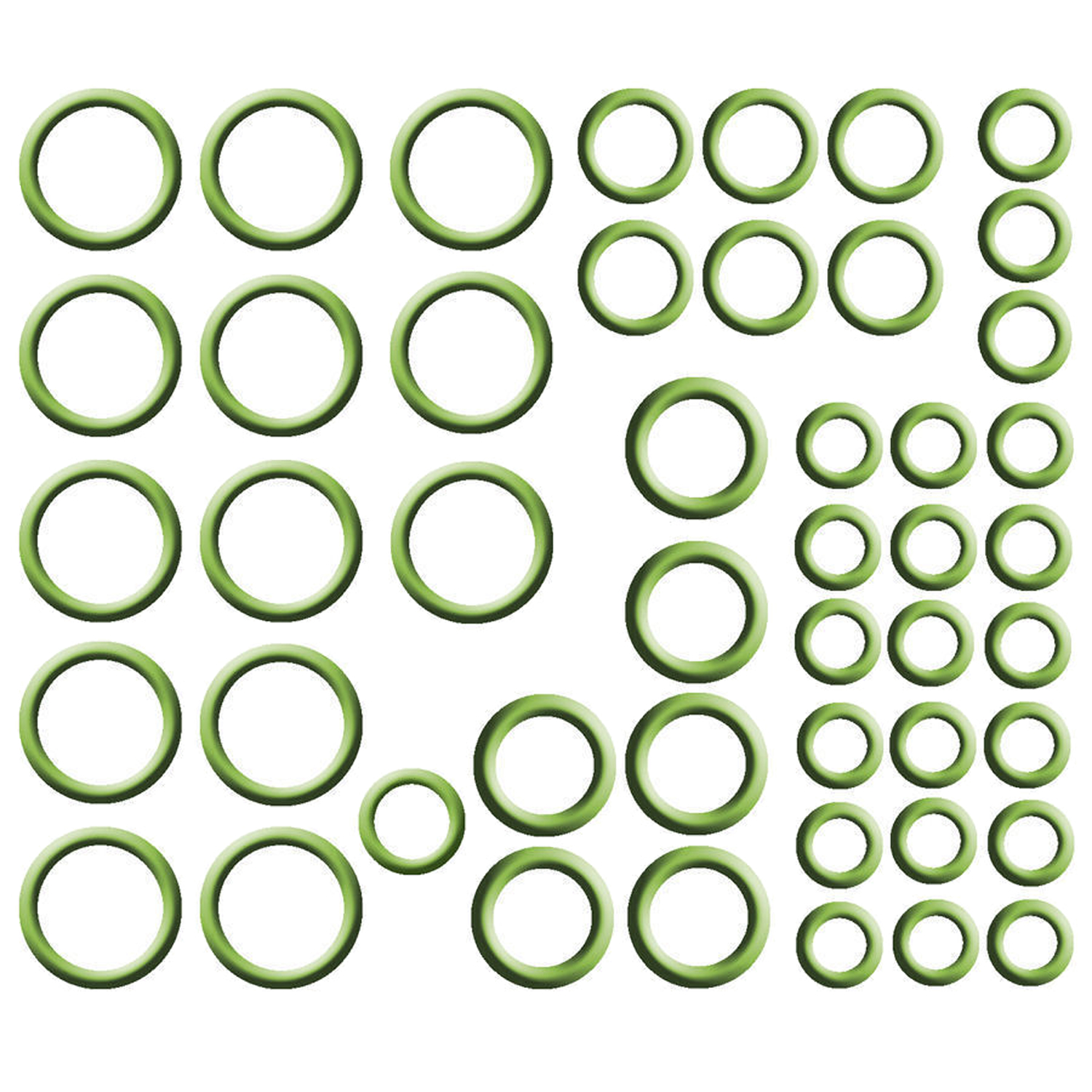 AM A C O Ring and Gasket Seal Kit SKU GPD1321331