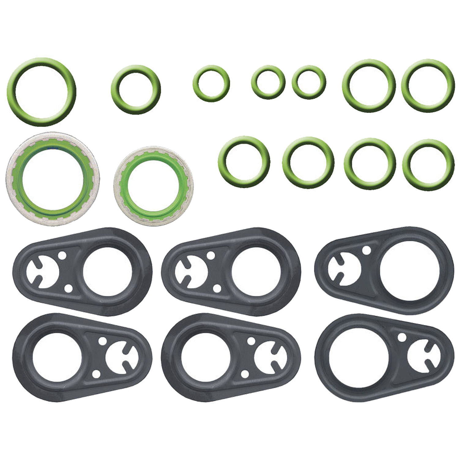 AM Rapid Seal Kit SKU GPD1321334