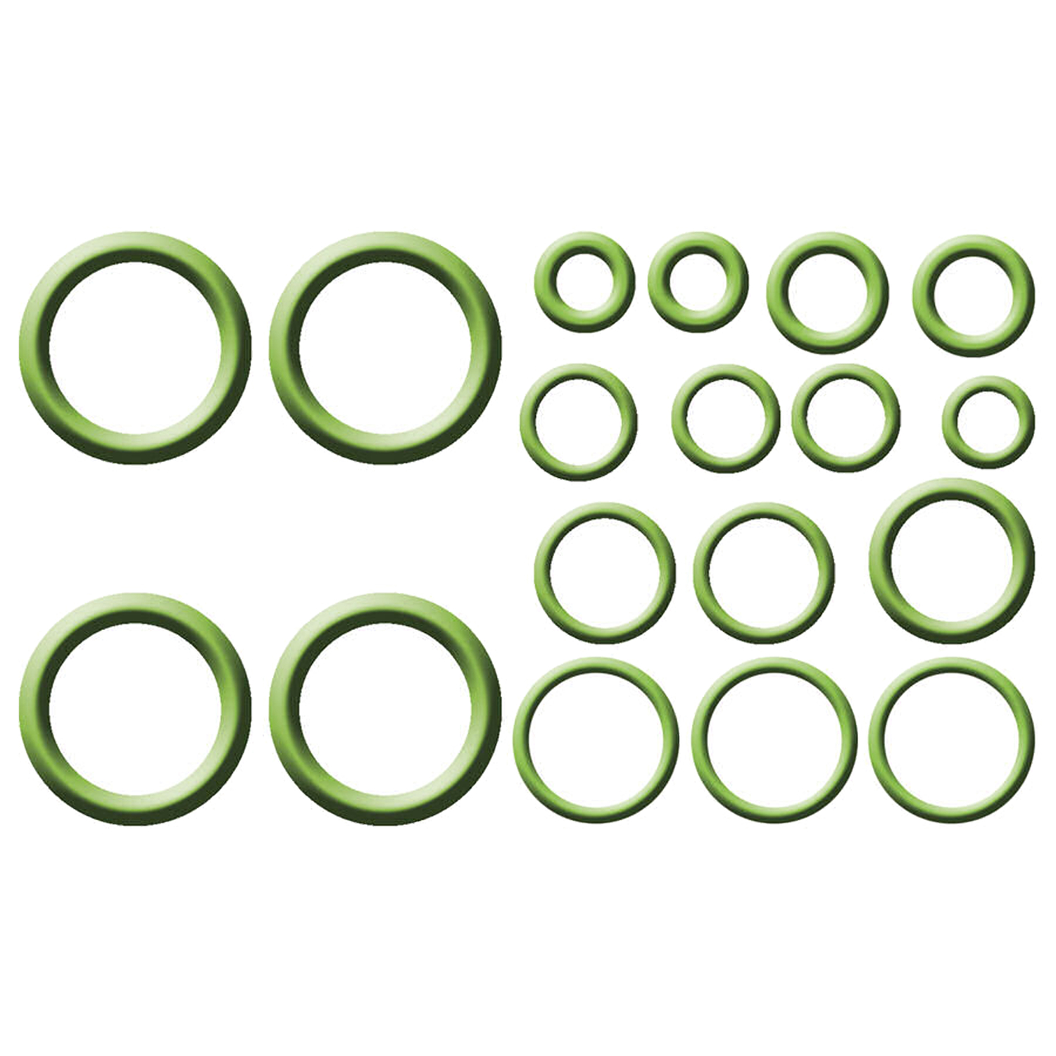 AM Rapid Seal Kit SKU GPD1321336