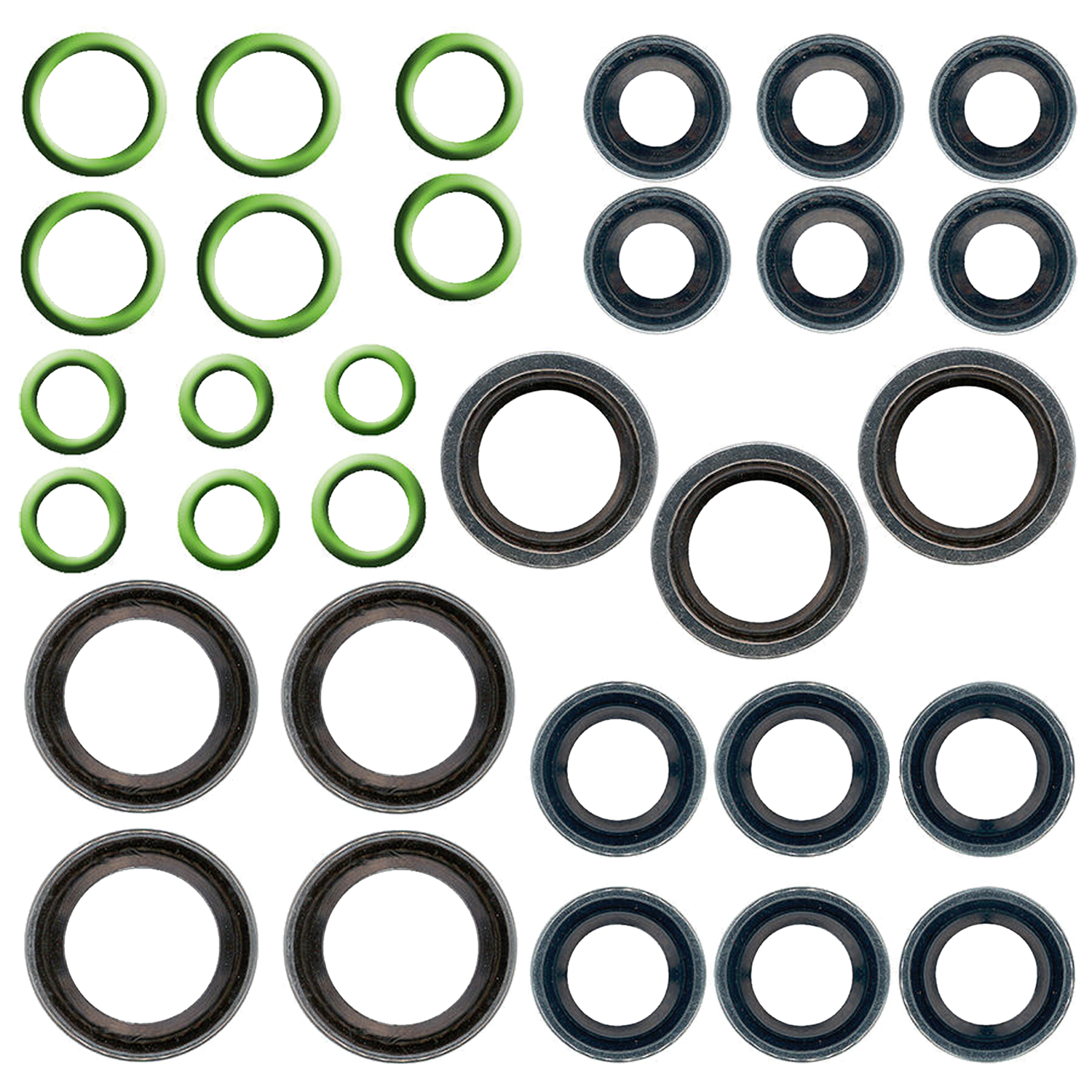 AM Rapid Seal Kit SKU GPD1321337