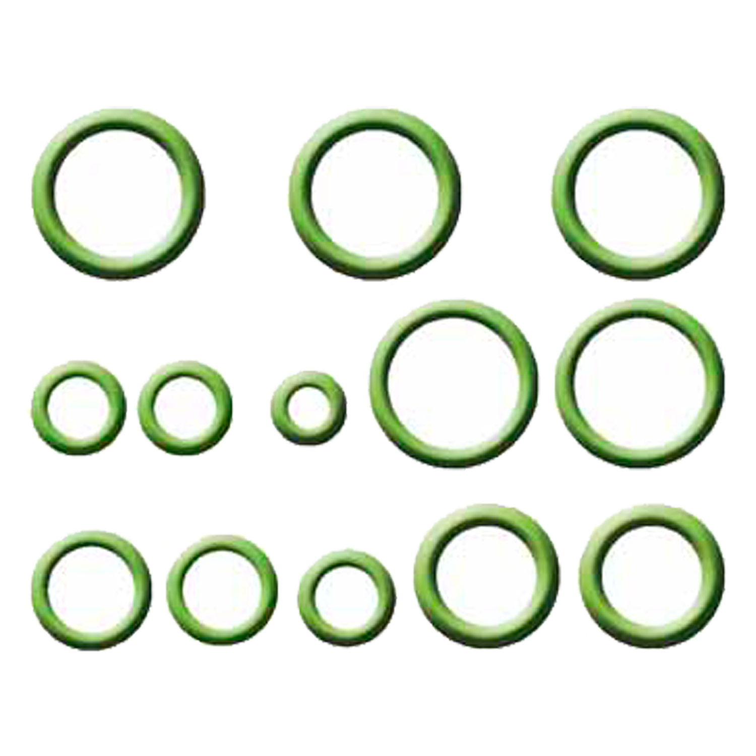 AM Rapid Seal Kit SKU GPD1321338