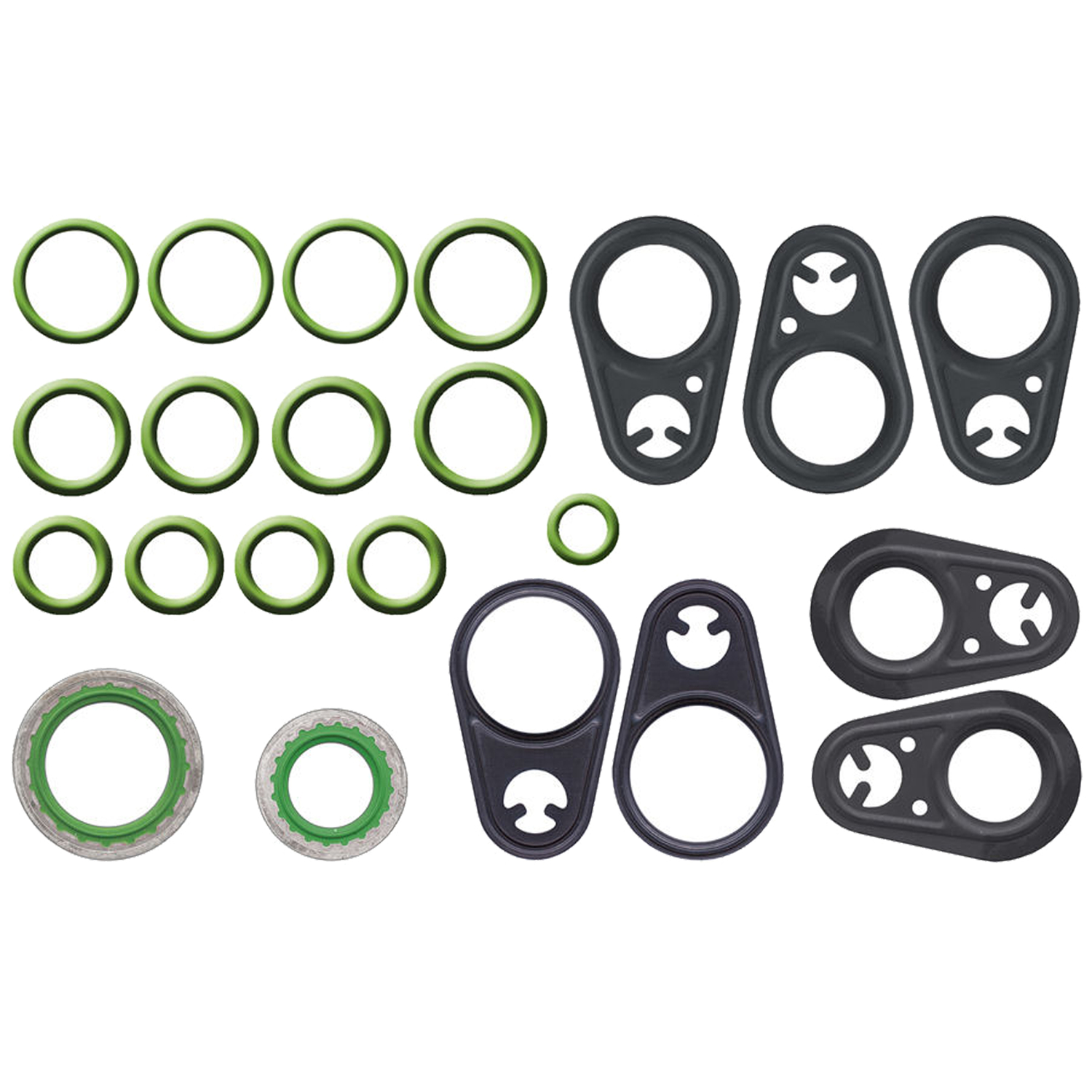 AM Rapid Seal Kit SKU GPD1321339
