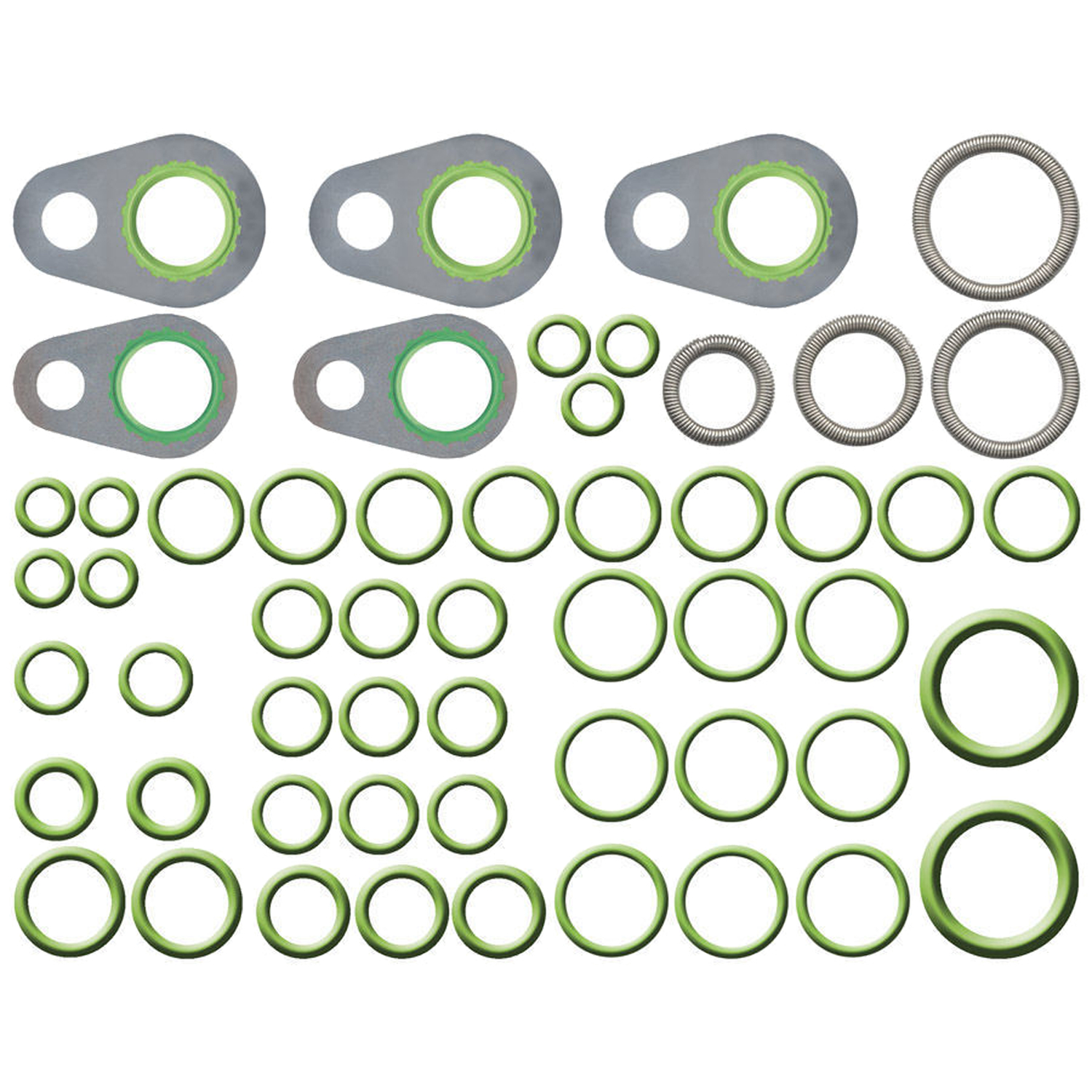AM Rapid Seal Kit SKU GPD1321342
