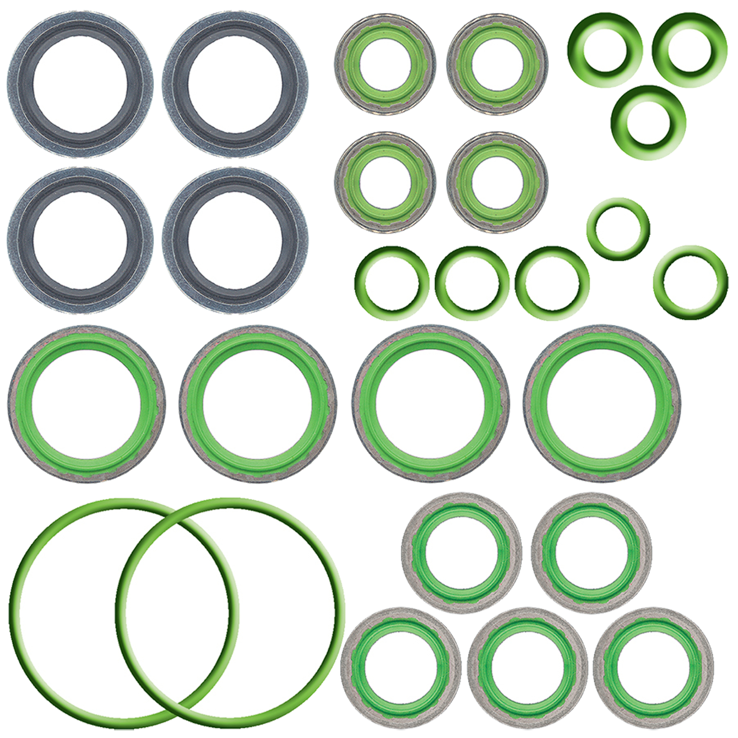 AM Rapid Seal Kit SKU GPD1321343