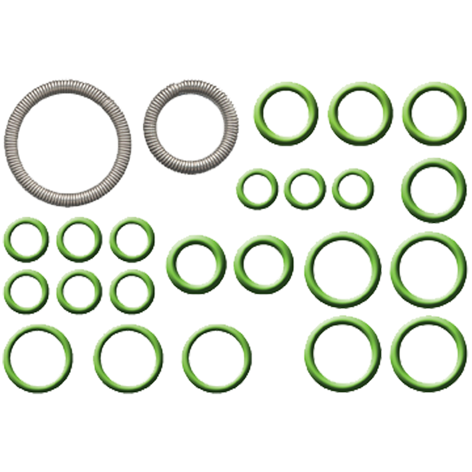 AM Rapid Seal Kit SKU GPD1321345