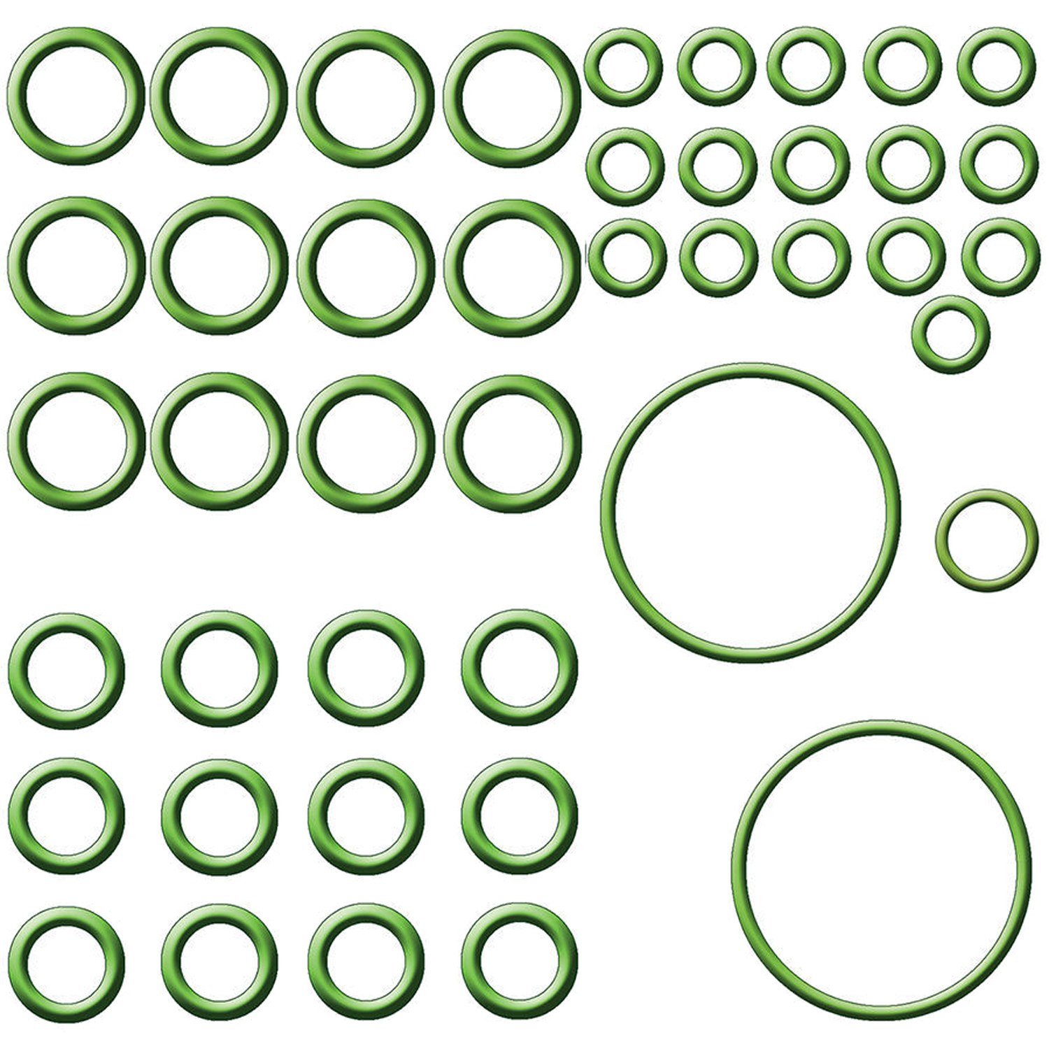 AM Rapid Seal Kit SKU GPD1321347
