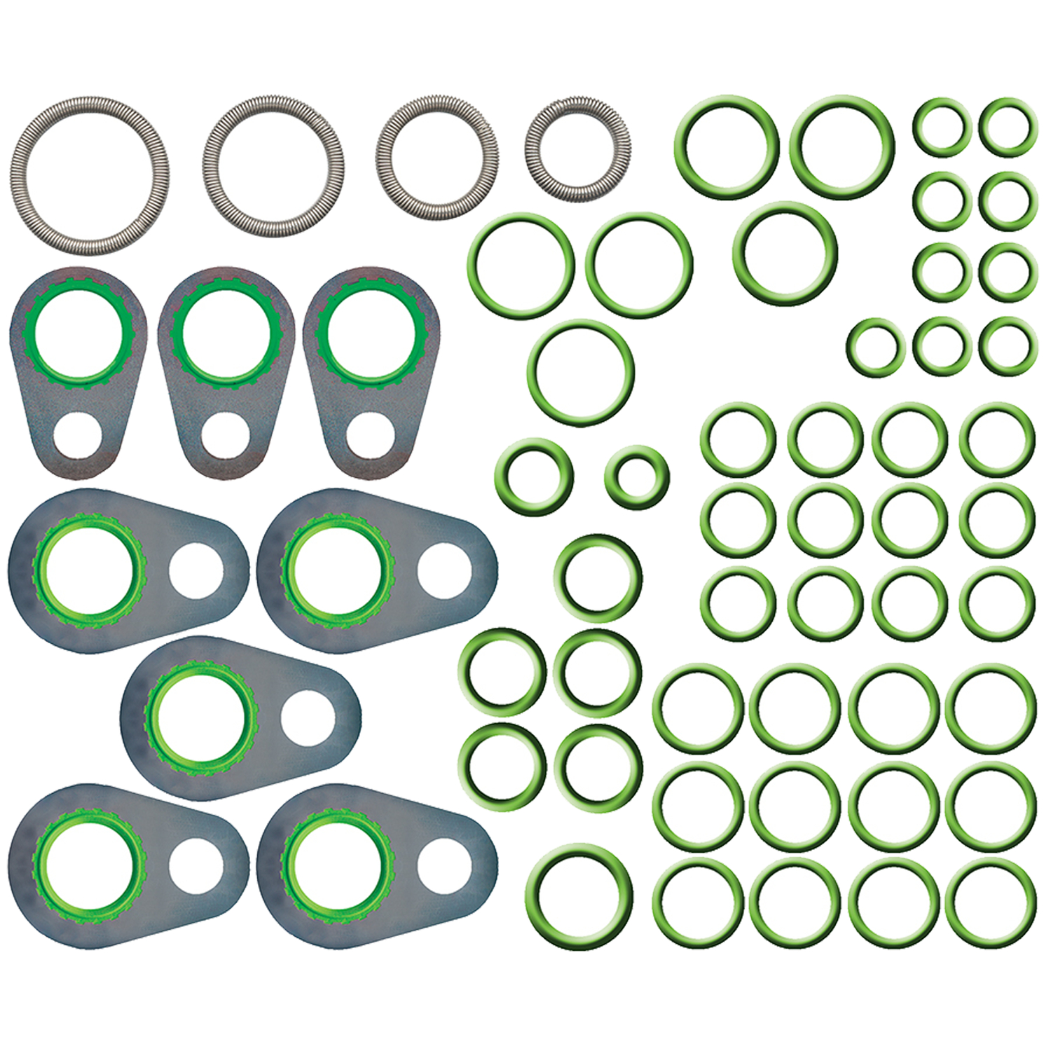 AM Rapid Seal Kit SKU GPD1321348
