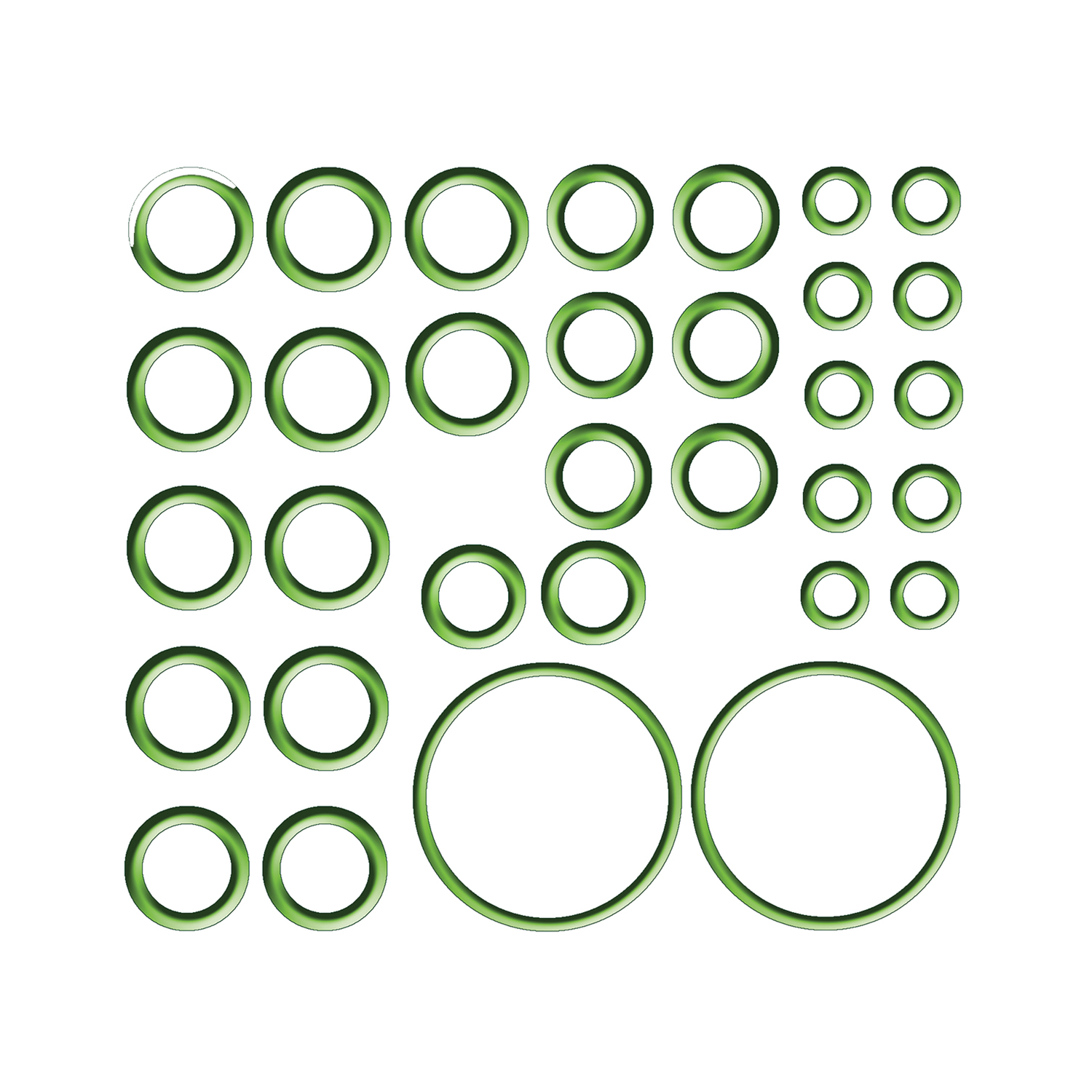 AM Rapid Seal Kit SKU GPD1321349