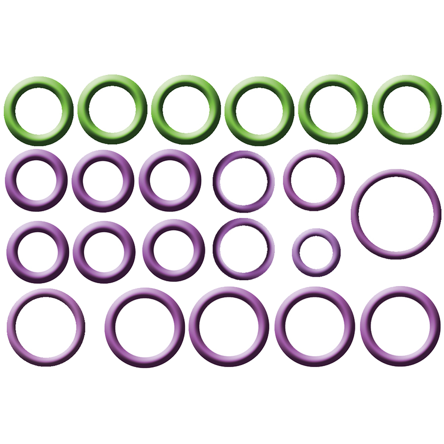 AM Rapid Seal Kit SKU GPD1321350