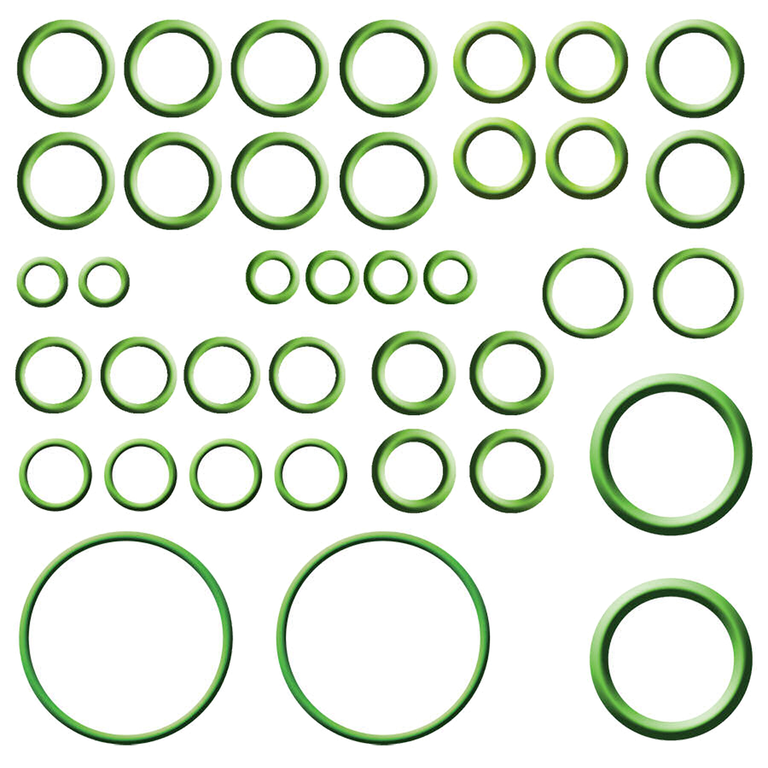 AM Rapid Seal Kit SKU GPD1321351
