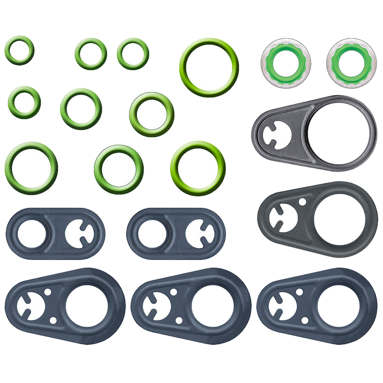AM Rapid Seal Kit SKU GPD1321352