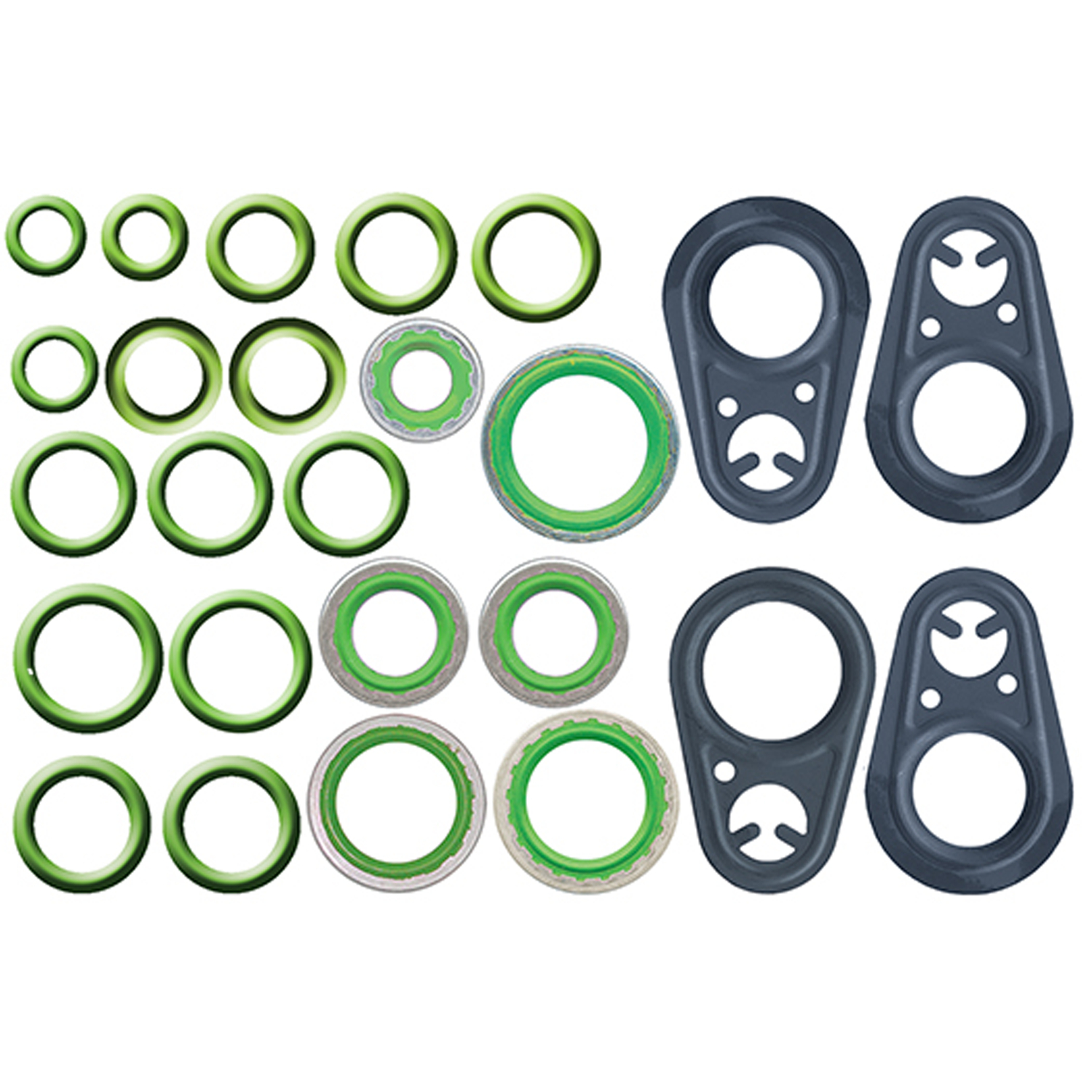 AM Rapid Seal Kit SKU GPD1321356