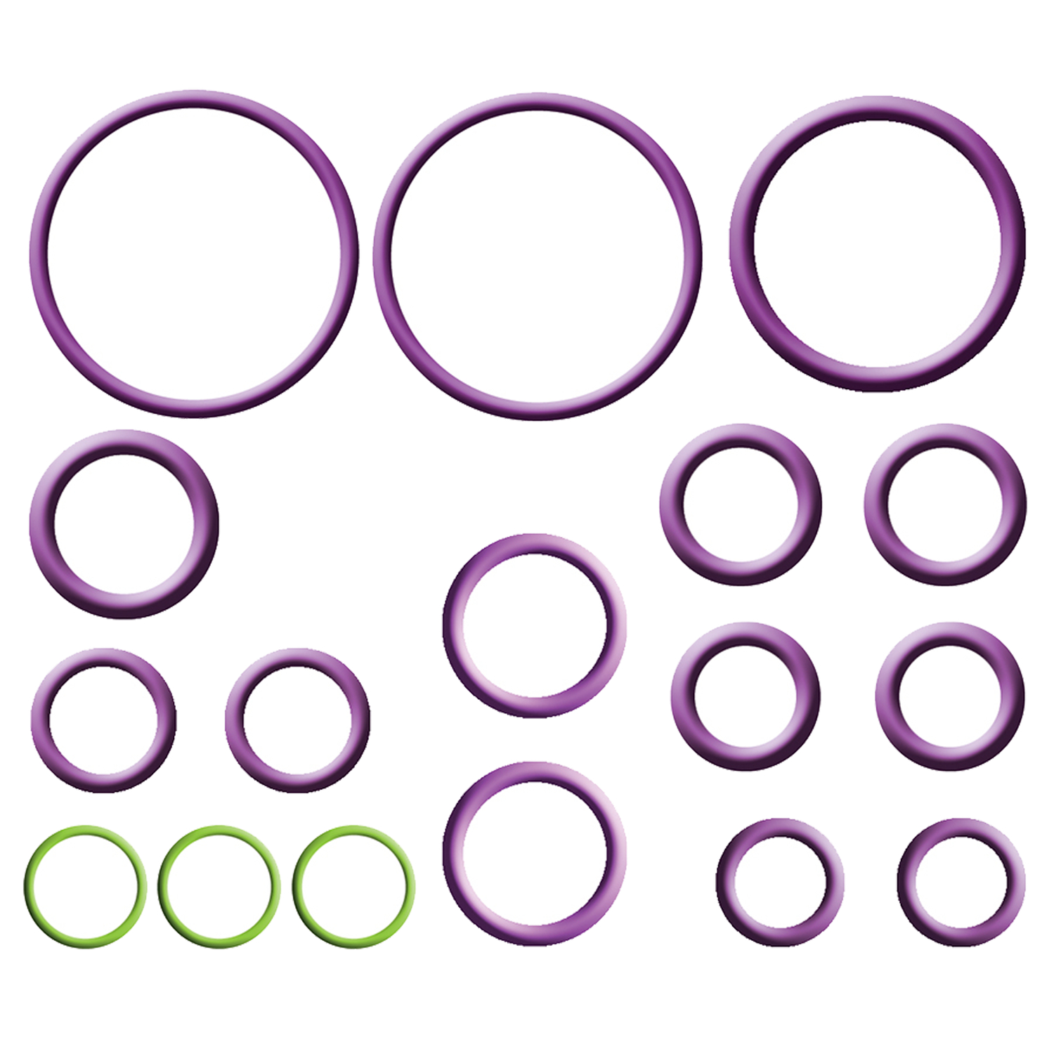 AM Rapid Seal Kit SKU GPD1321357