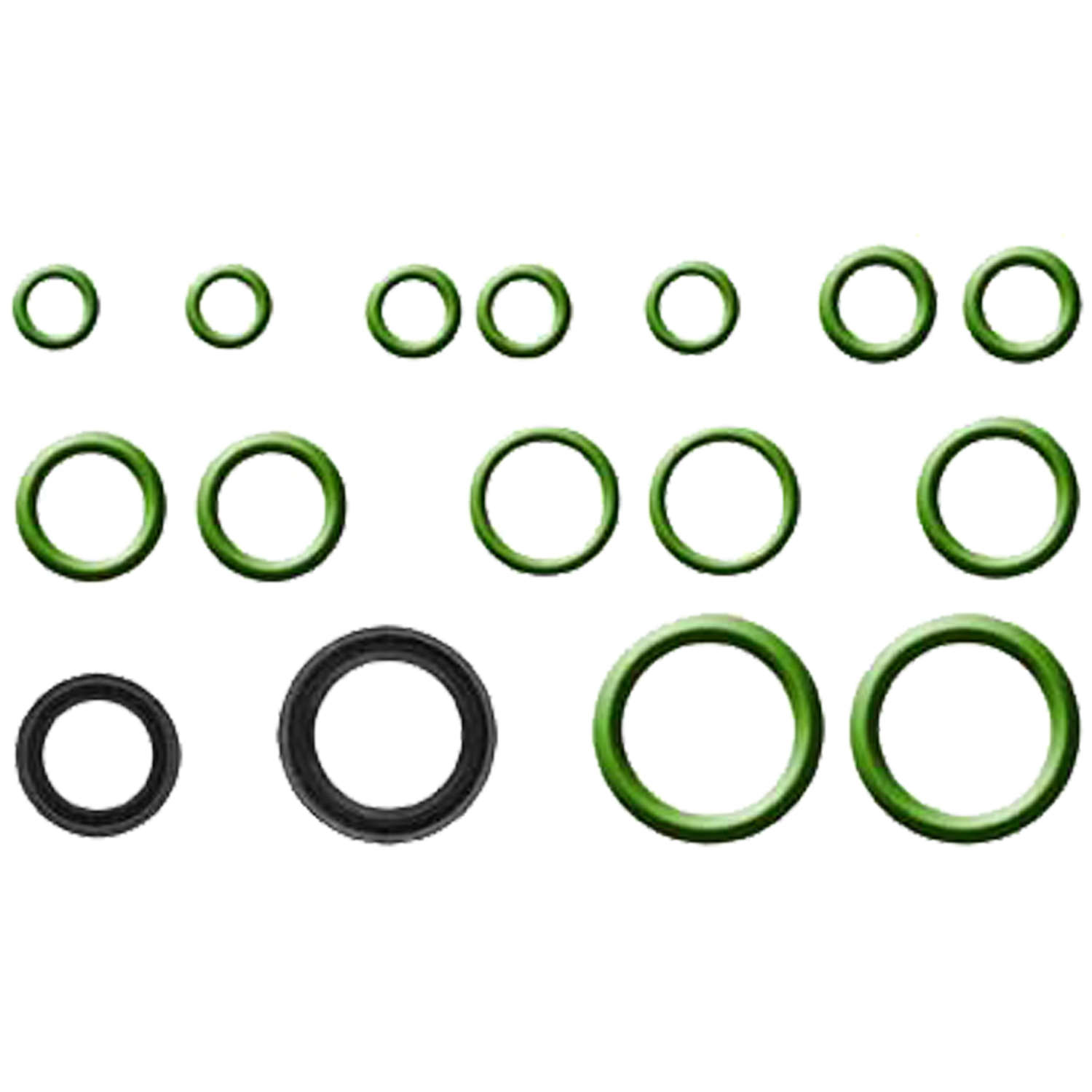 AM Rapid Seal Kit SKU GPD1321359