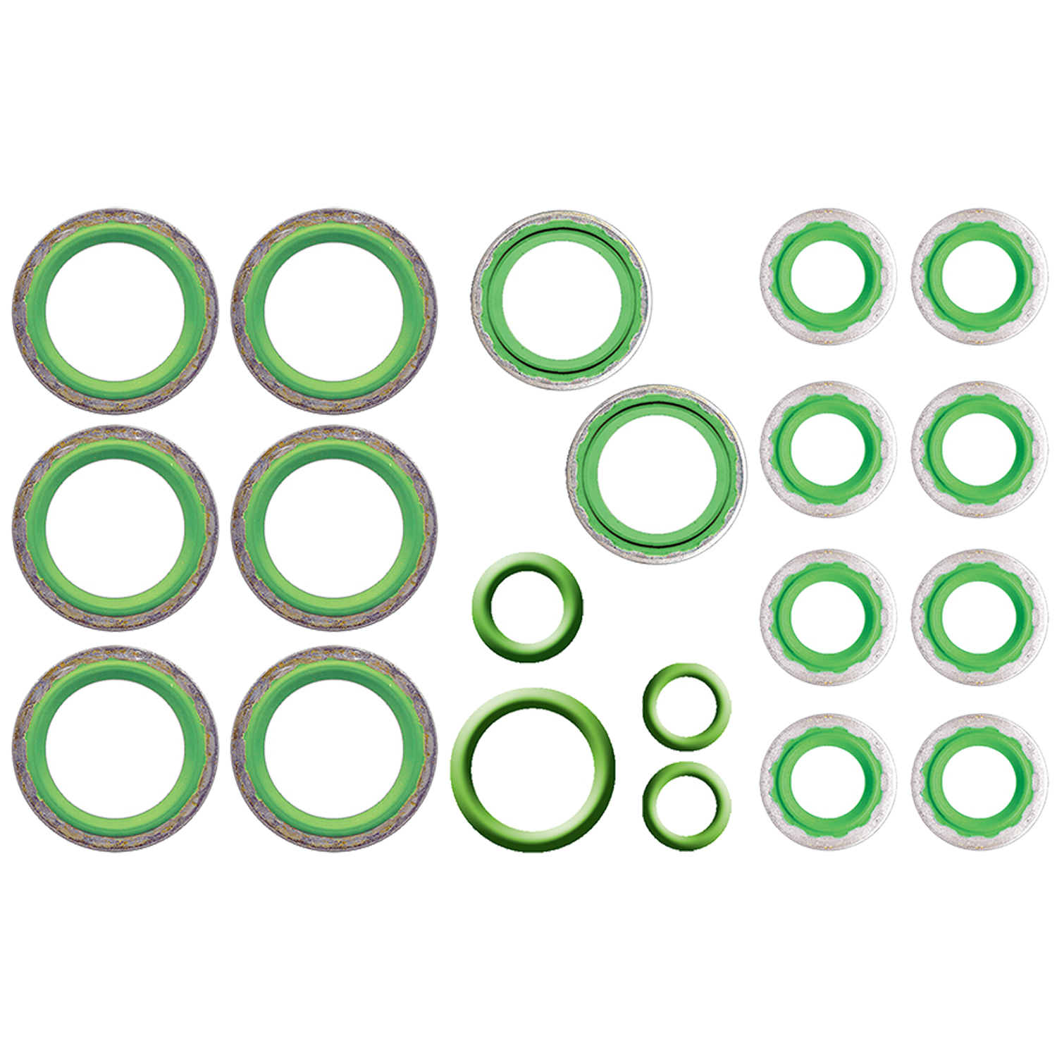 AM Rapid Seal Kit SKU GPD1321360