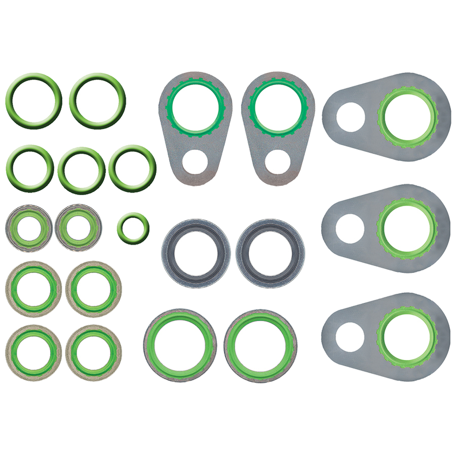 AM Rapid Seal Kit SKU GPD1321361