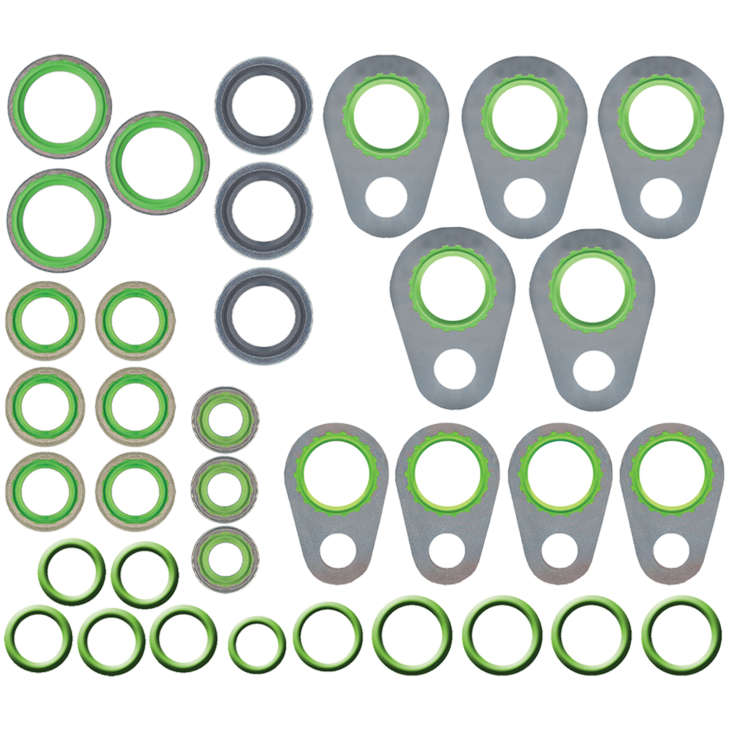 AM Rapid Seal Kit SKU GPD1321362
