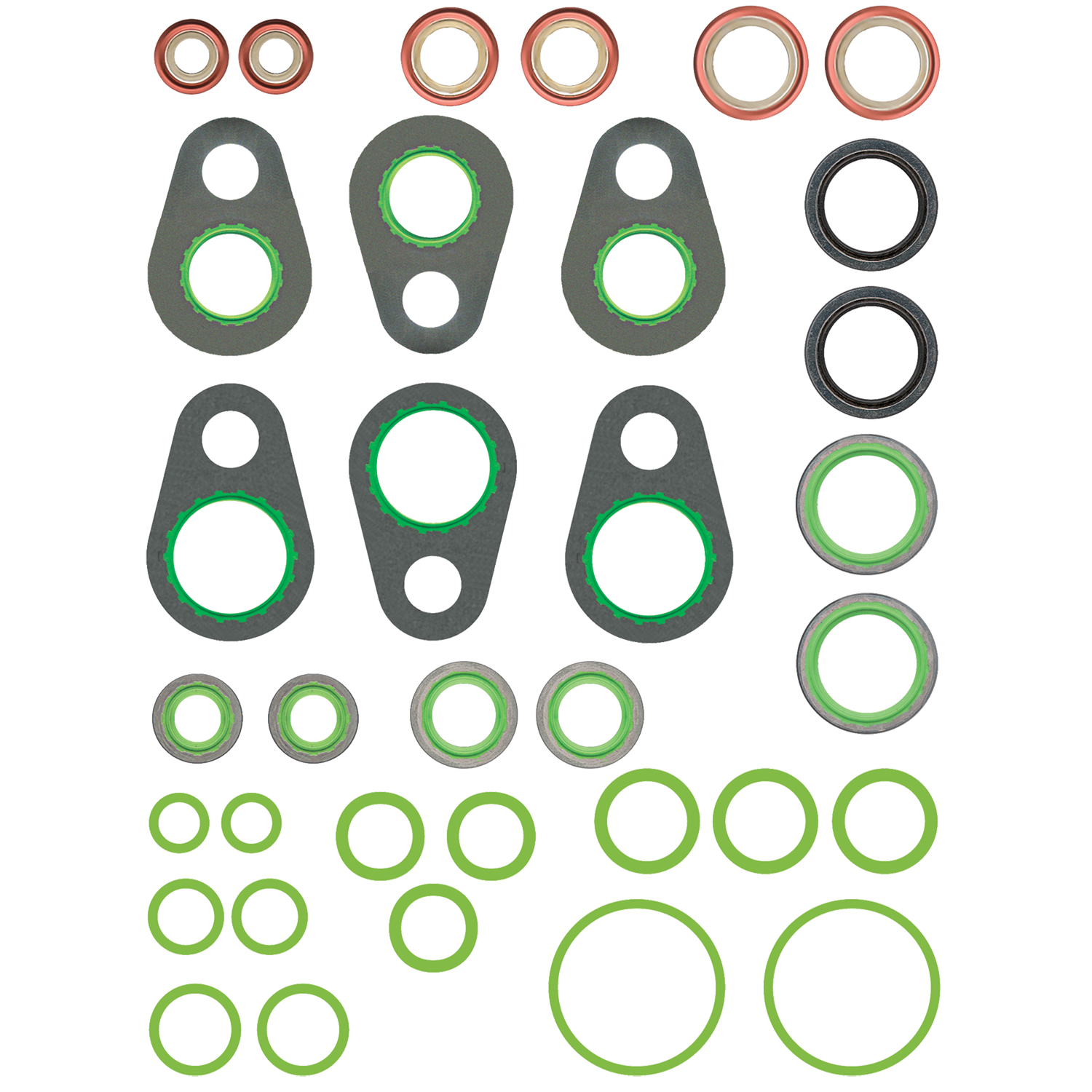 AM Rapid Seal Kit SKU GPD1321377