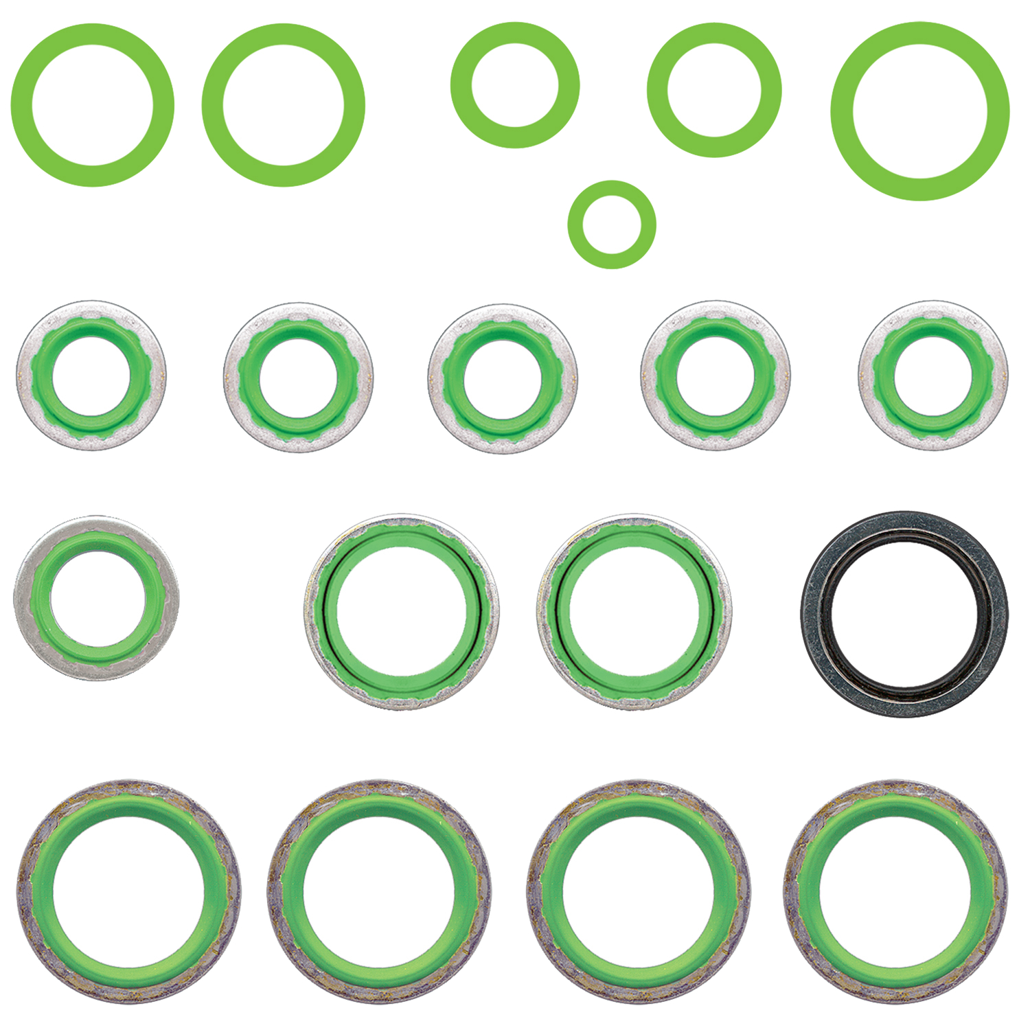 AM Rapid Seal Kit SKU GPD1321381