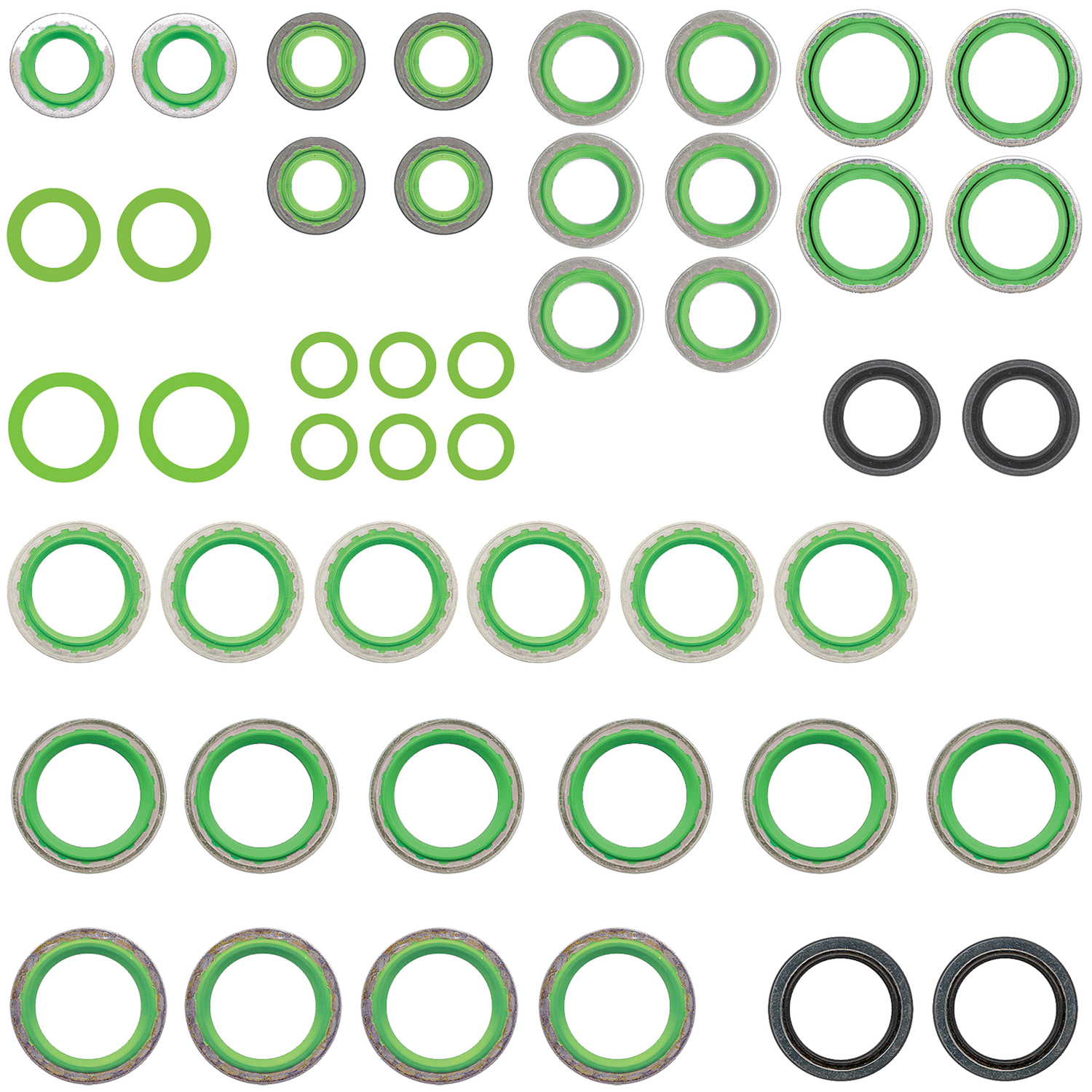 AM Rapid Seal Kit SKU GPD1321382