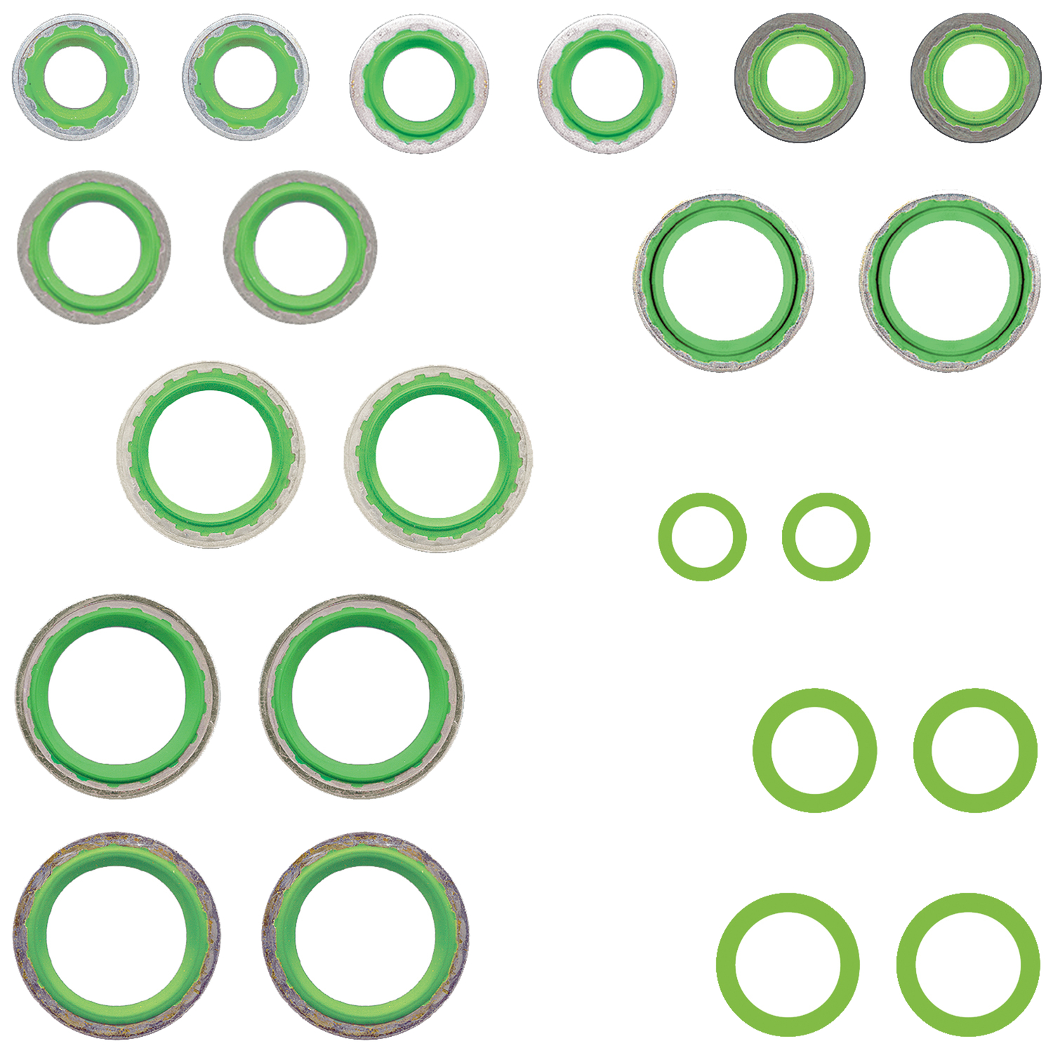 AM Rapid Seal Kit SKU GPD1321383