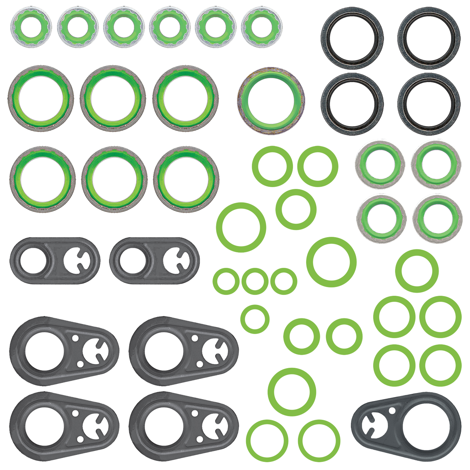 AM Rapid Seal Kit SKU GPD1321384