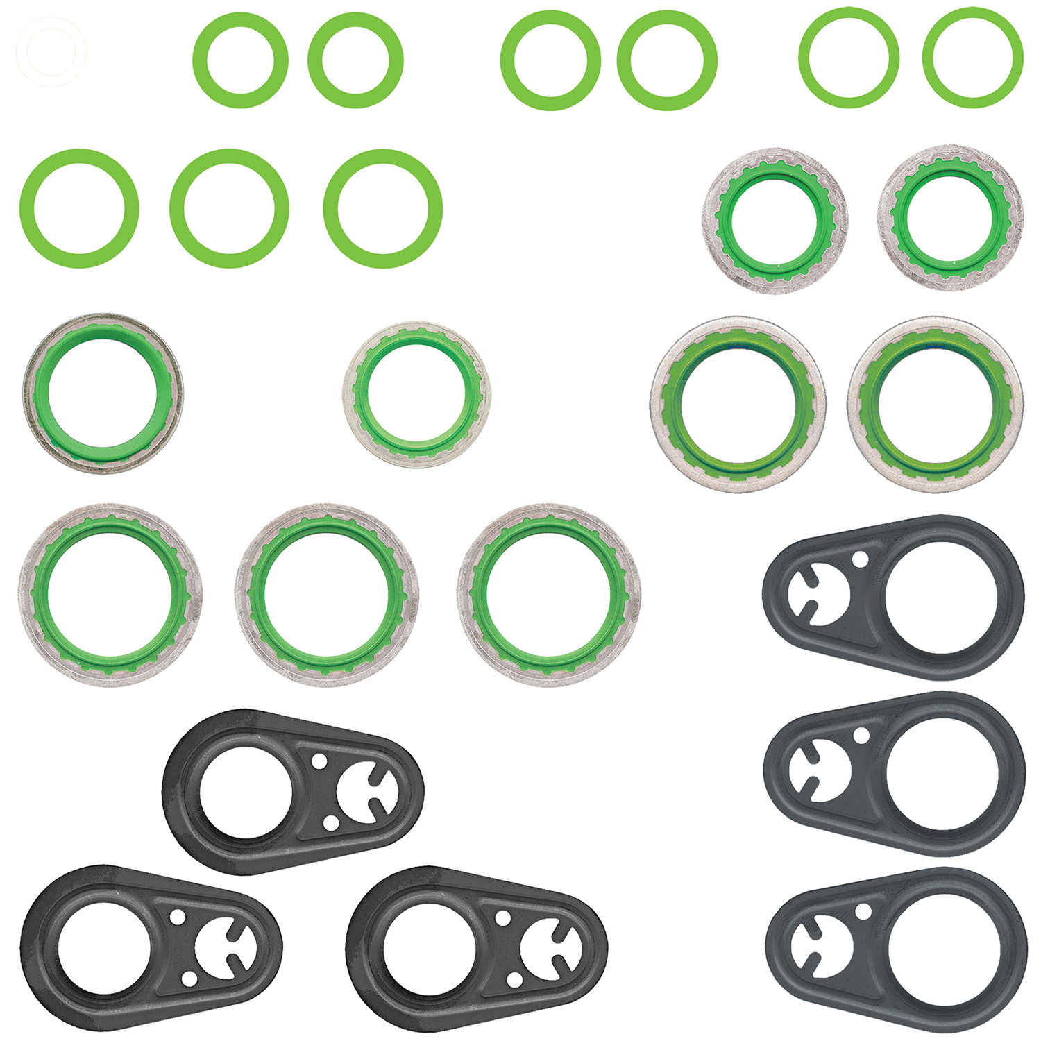 AM Rapid Seal Kit SKU GPD1321385