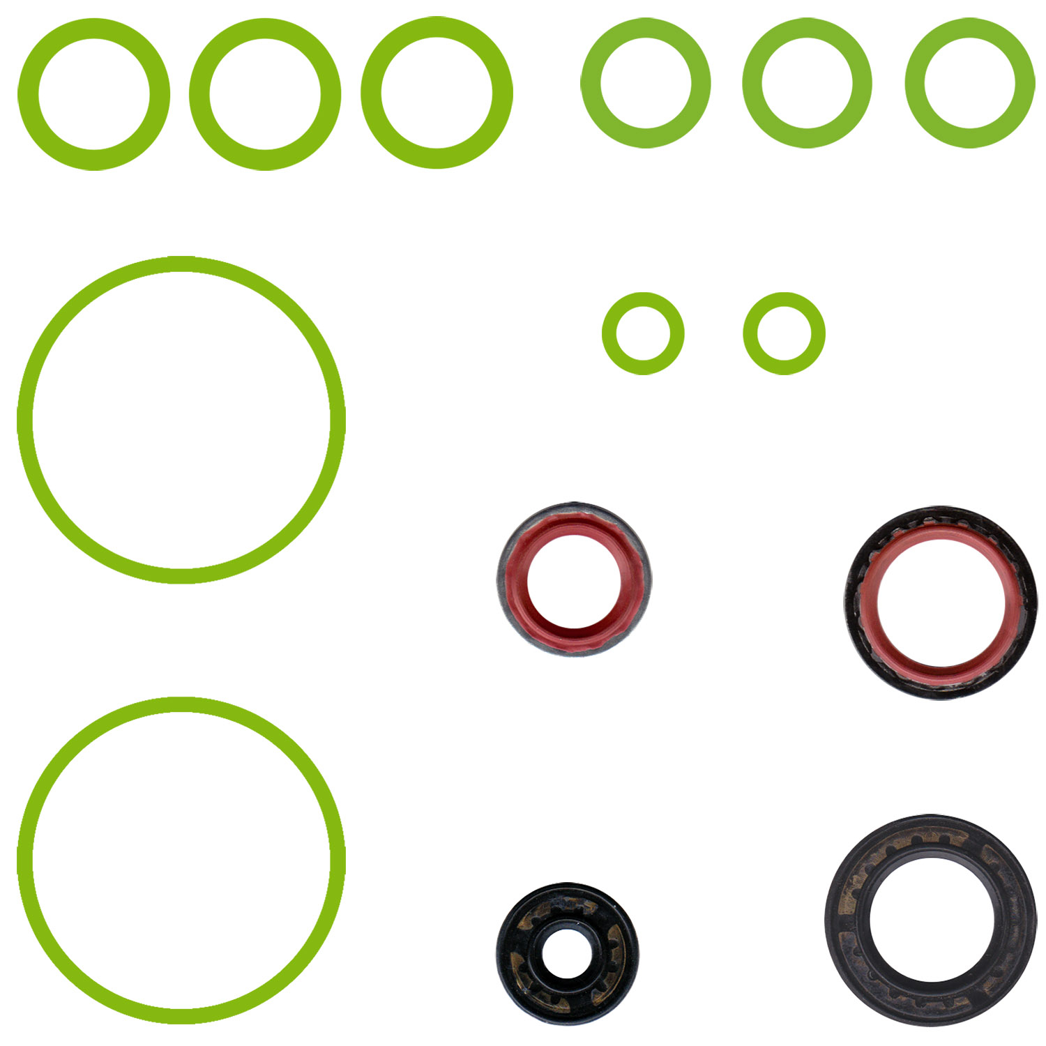 AM Rapid Seal Kit SKU GPD1321386