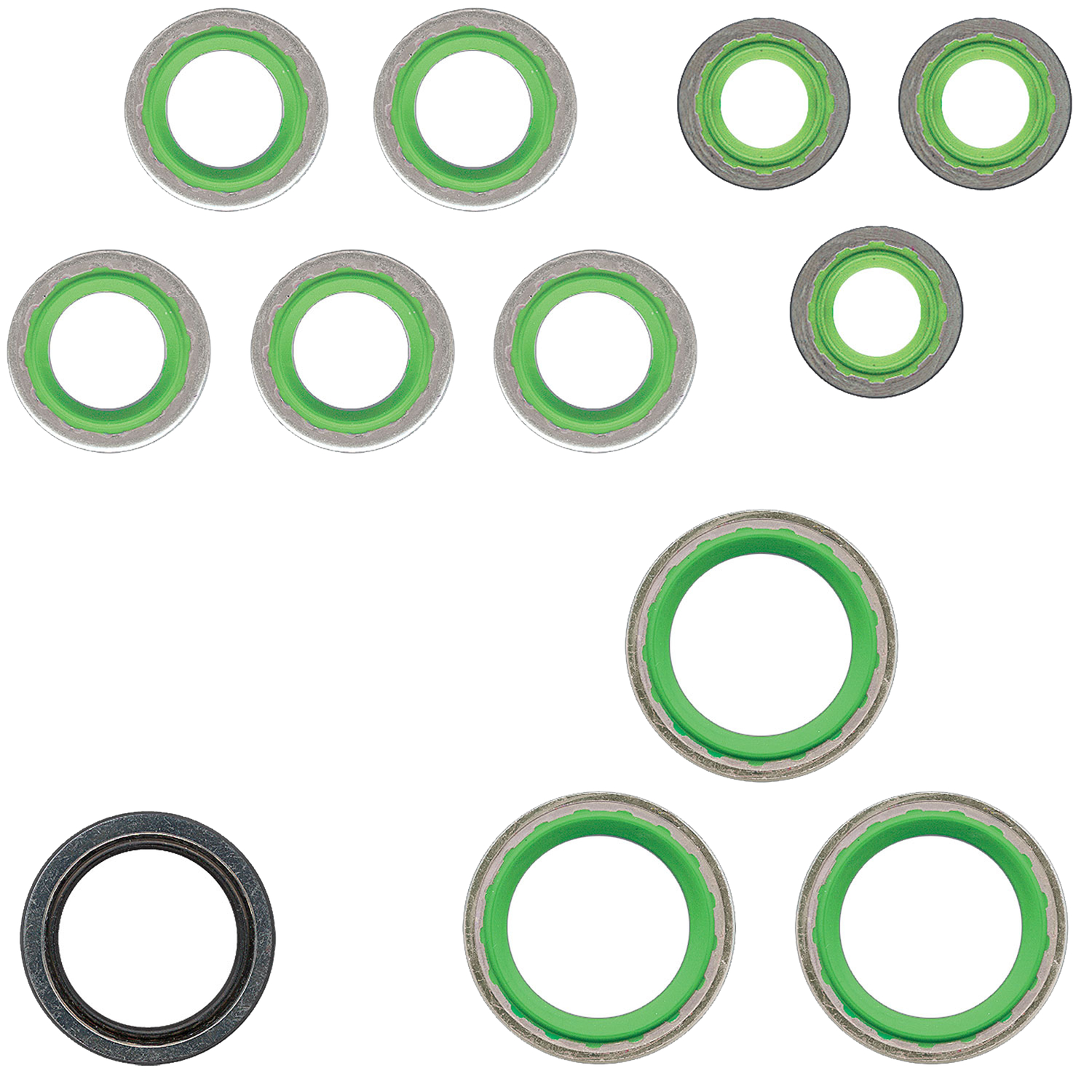 AM Rapid Seal Kit SKU GPD1321389