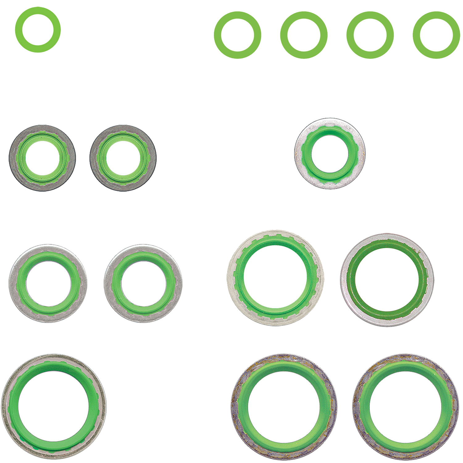 AM Rapid Seal Kit SKU GPD1321390