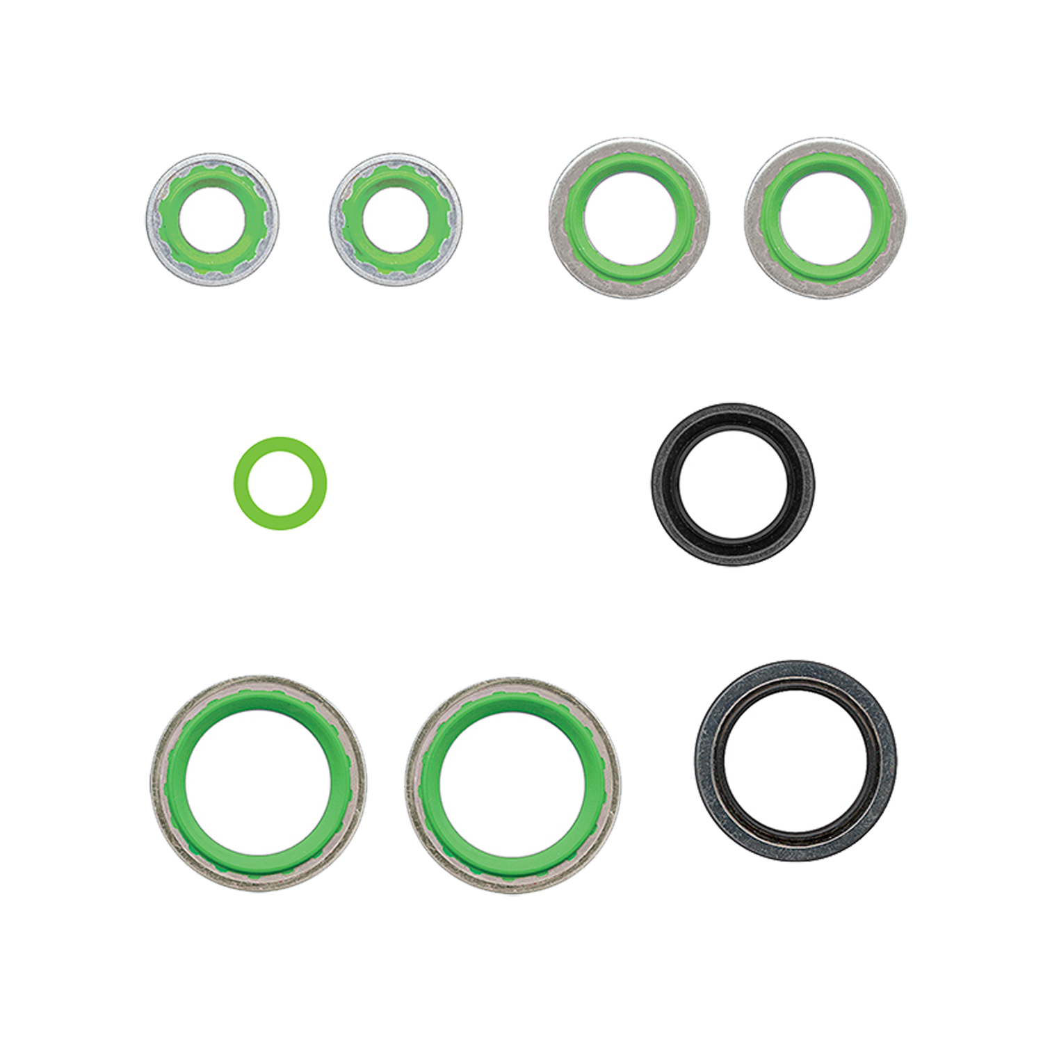 AM Rapid Seal Kit SKU GPD1321391