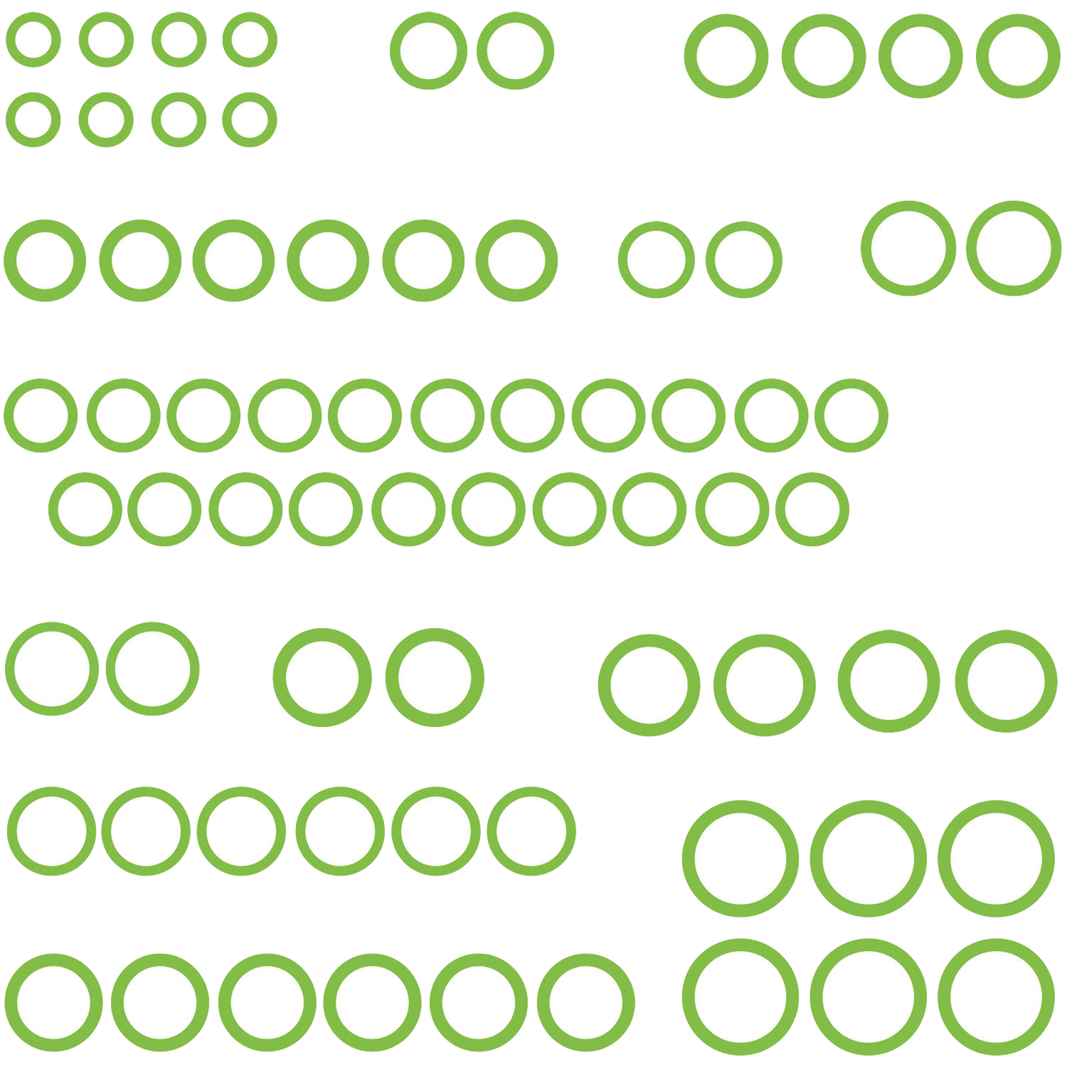 AM Rapid Seal Kit SKU GPD1321393