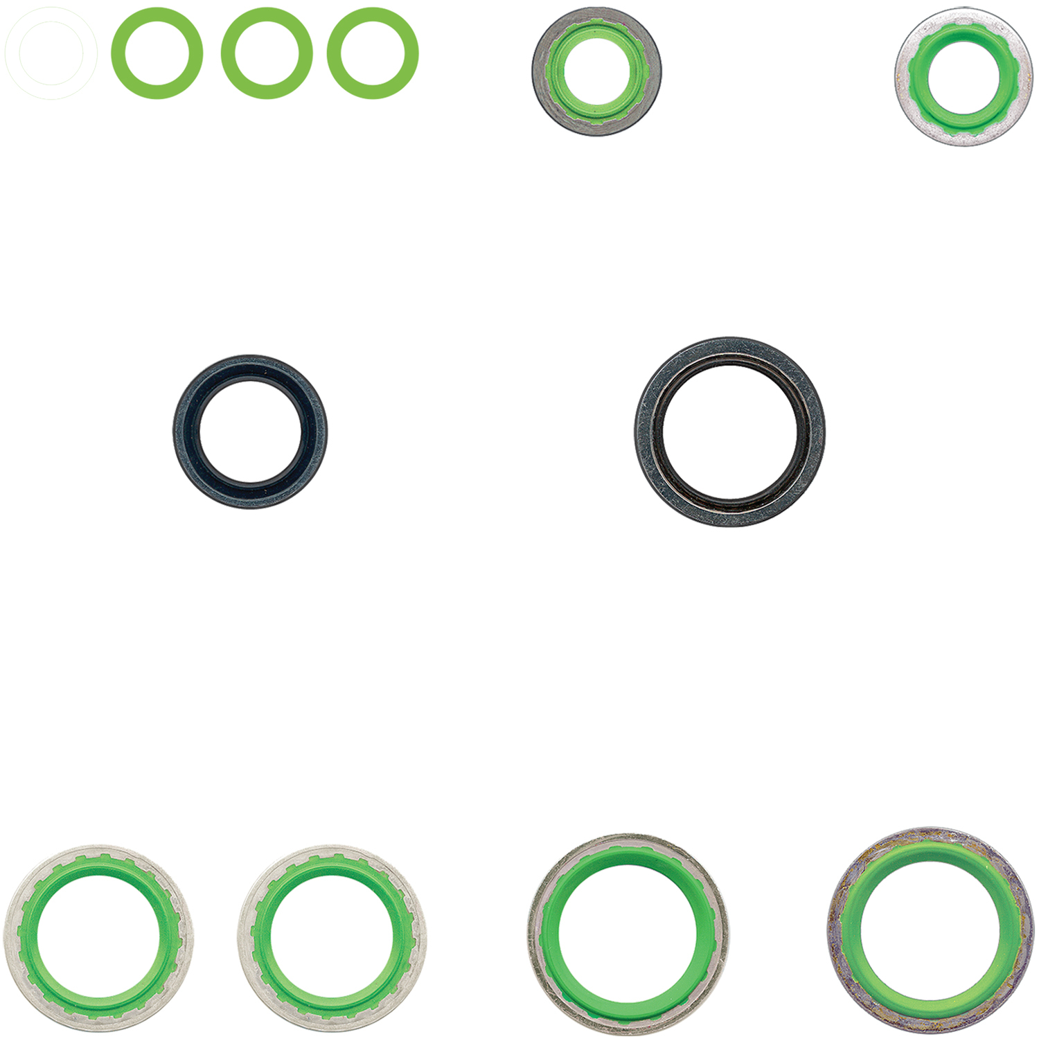 AM Rapid Seal Kit SKU GPD1321394